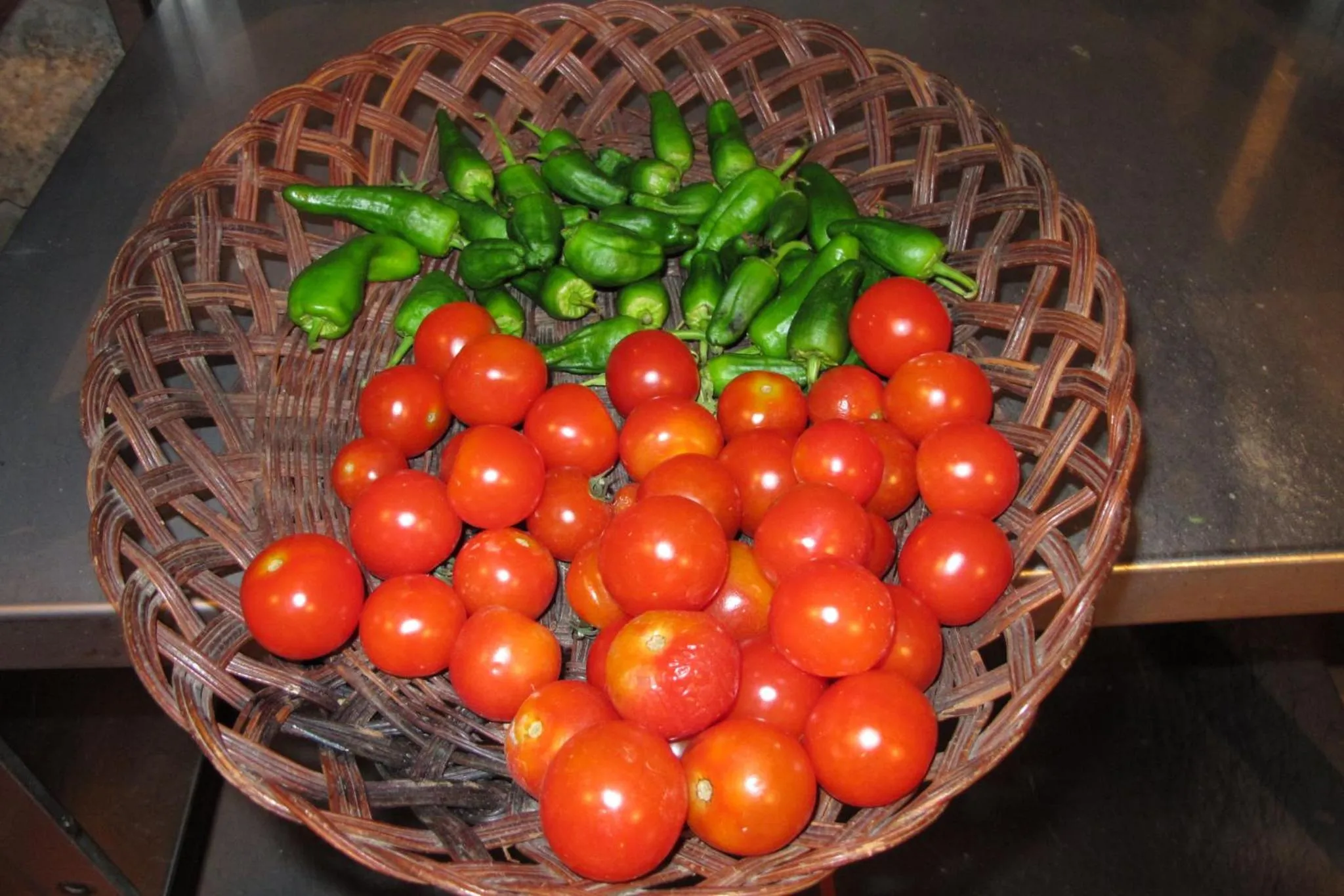 Food and drinks in Casa Da Urcela