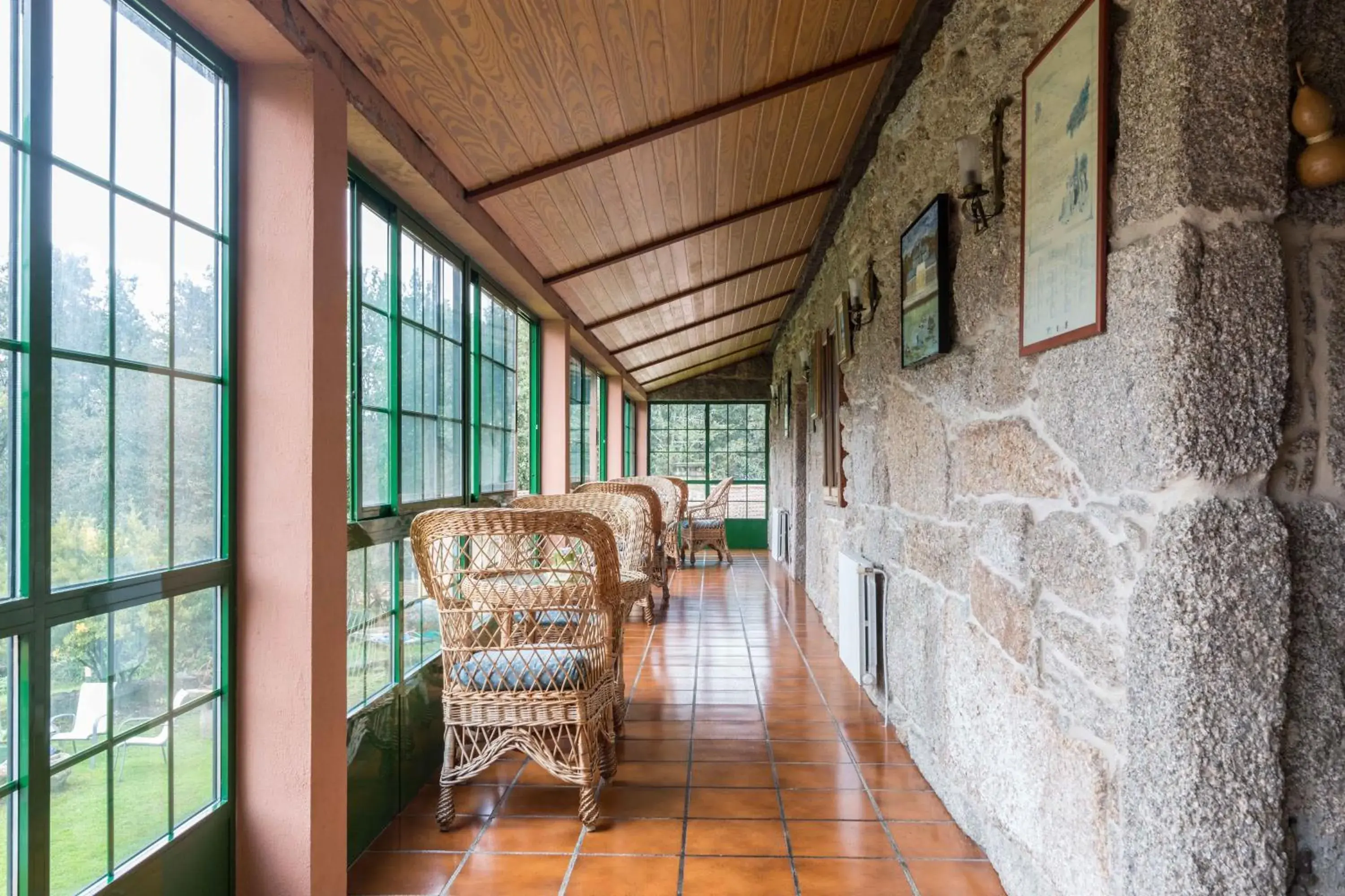 Twin in Casa Da Urcela Twin in Casa Da Urcela