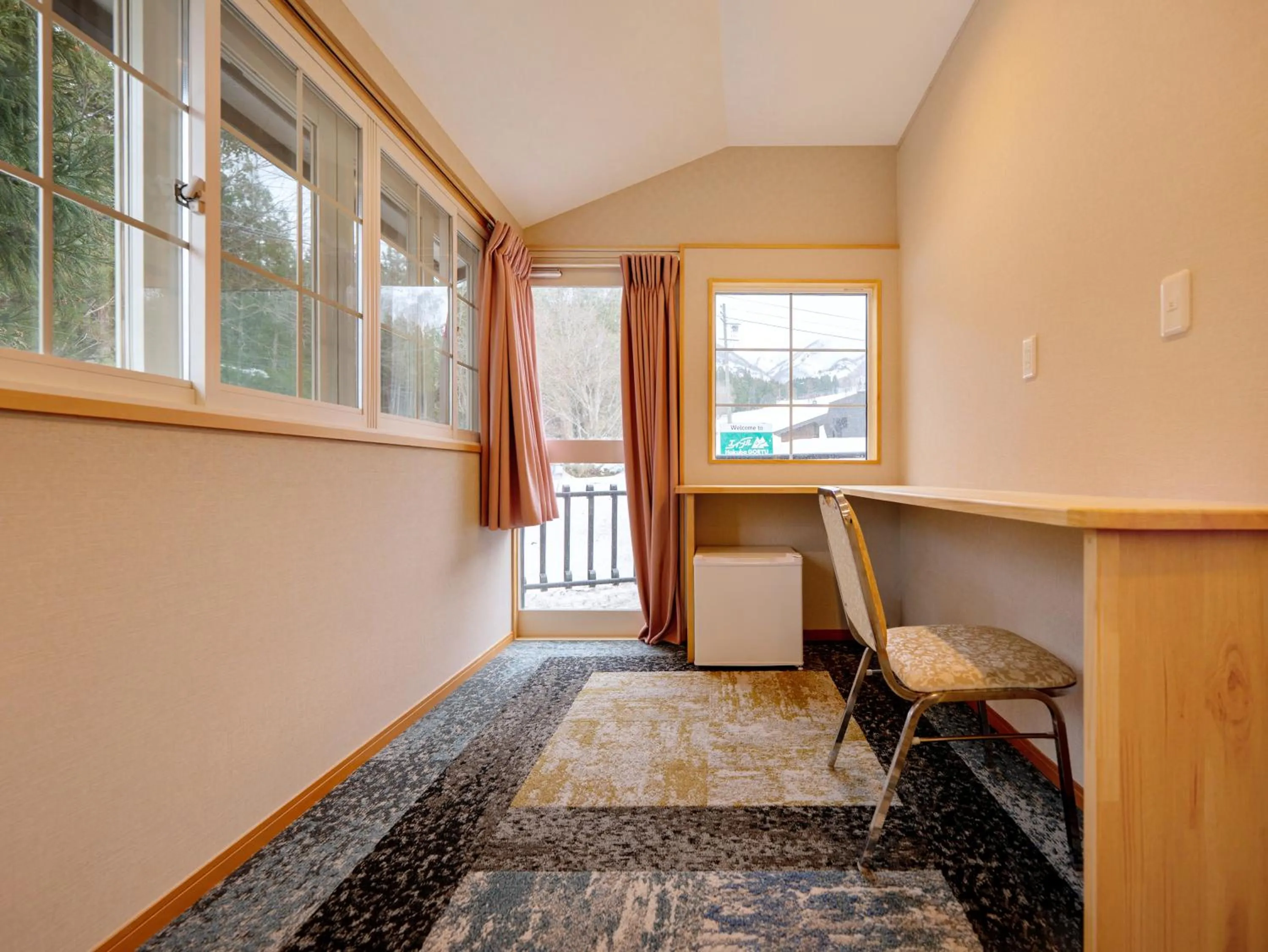 Hakuba Sun Valley Hotel