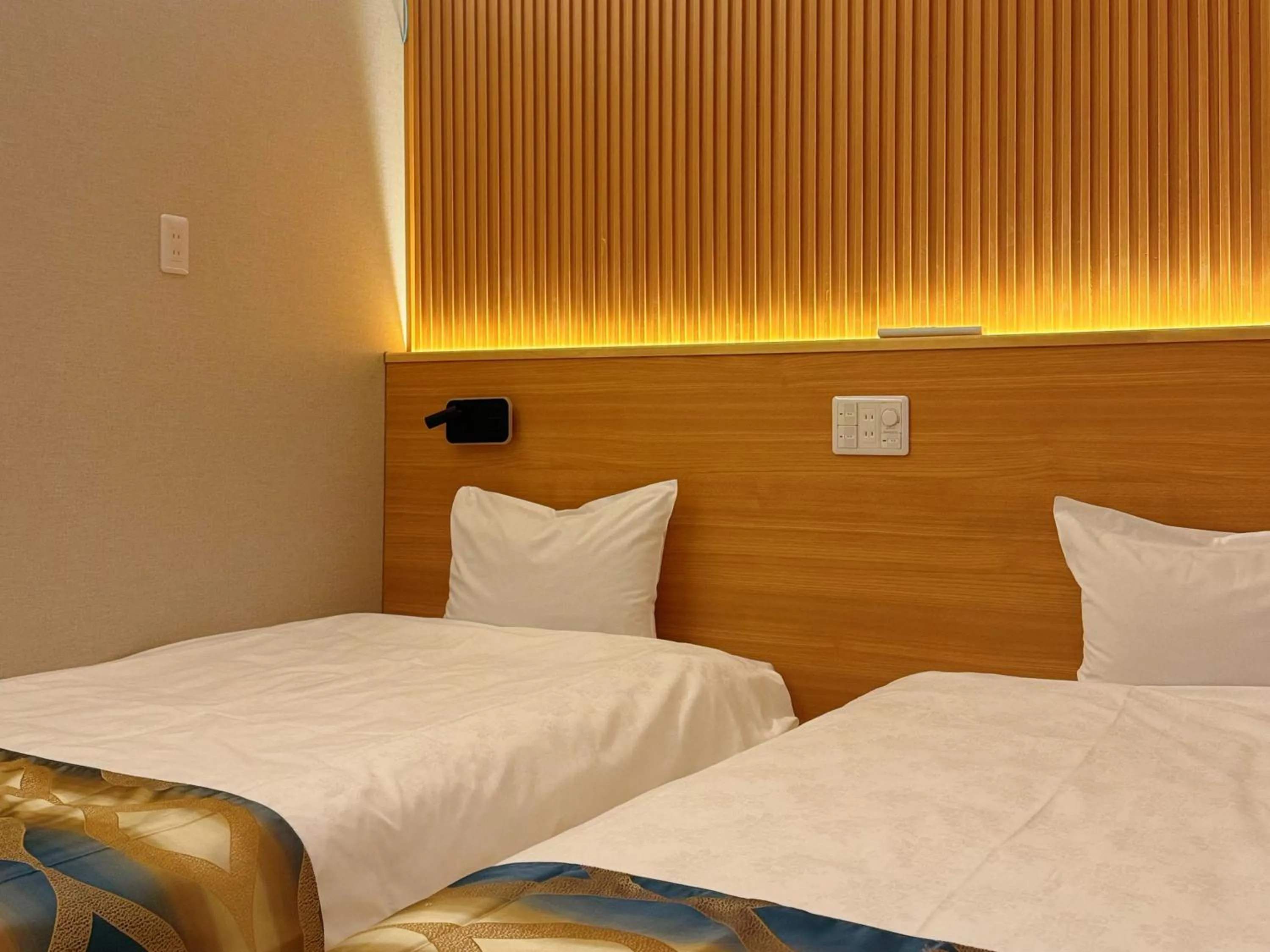 Bedroom, Bed in Hakuba Sun Valley Hotel