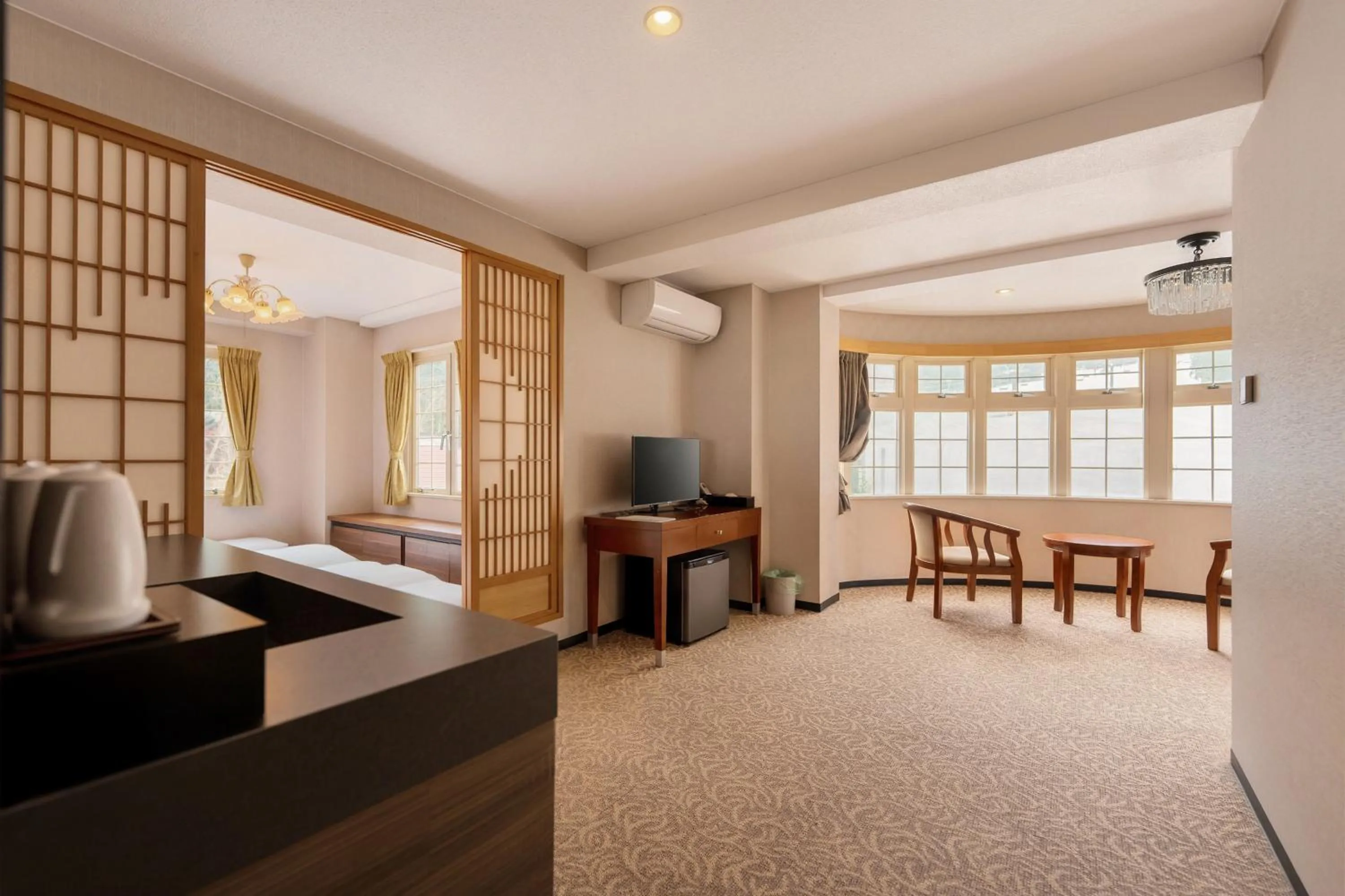 Hakuba Sun Valley Hotel