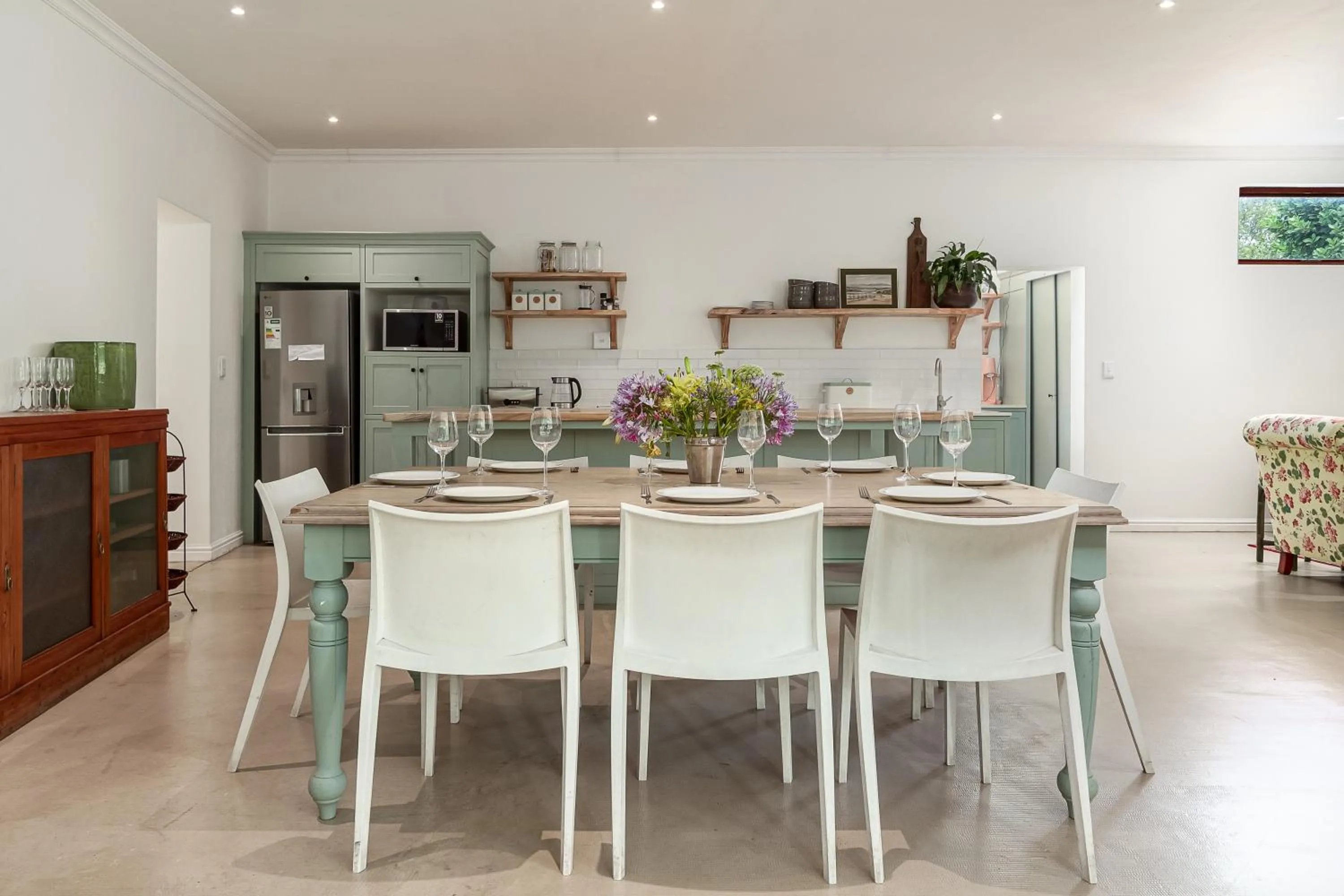 Noordhoek Village Hotel