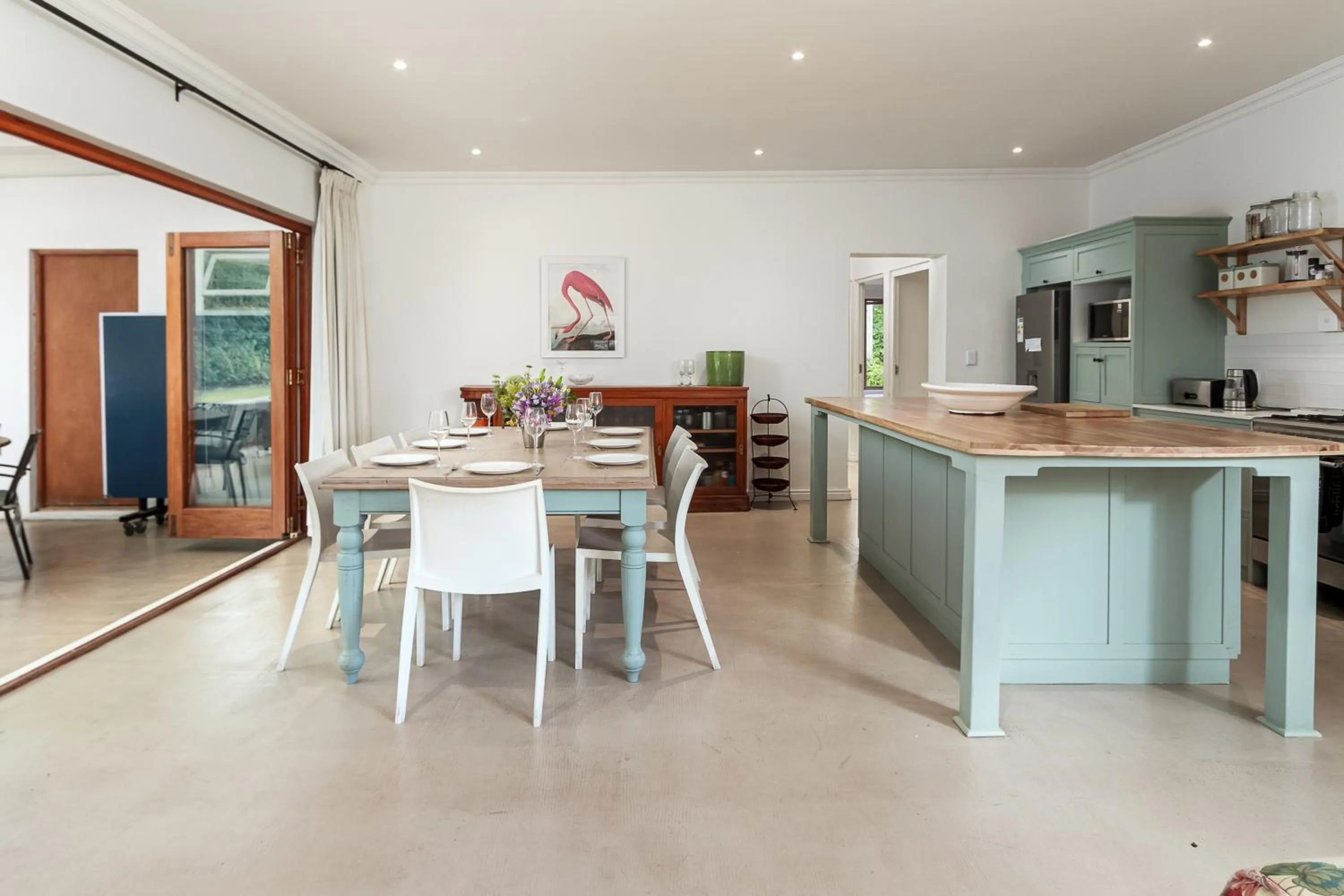 Noordhoek Village Hotel