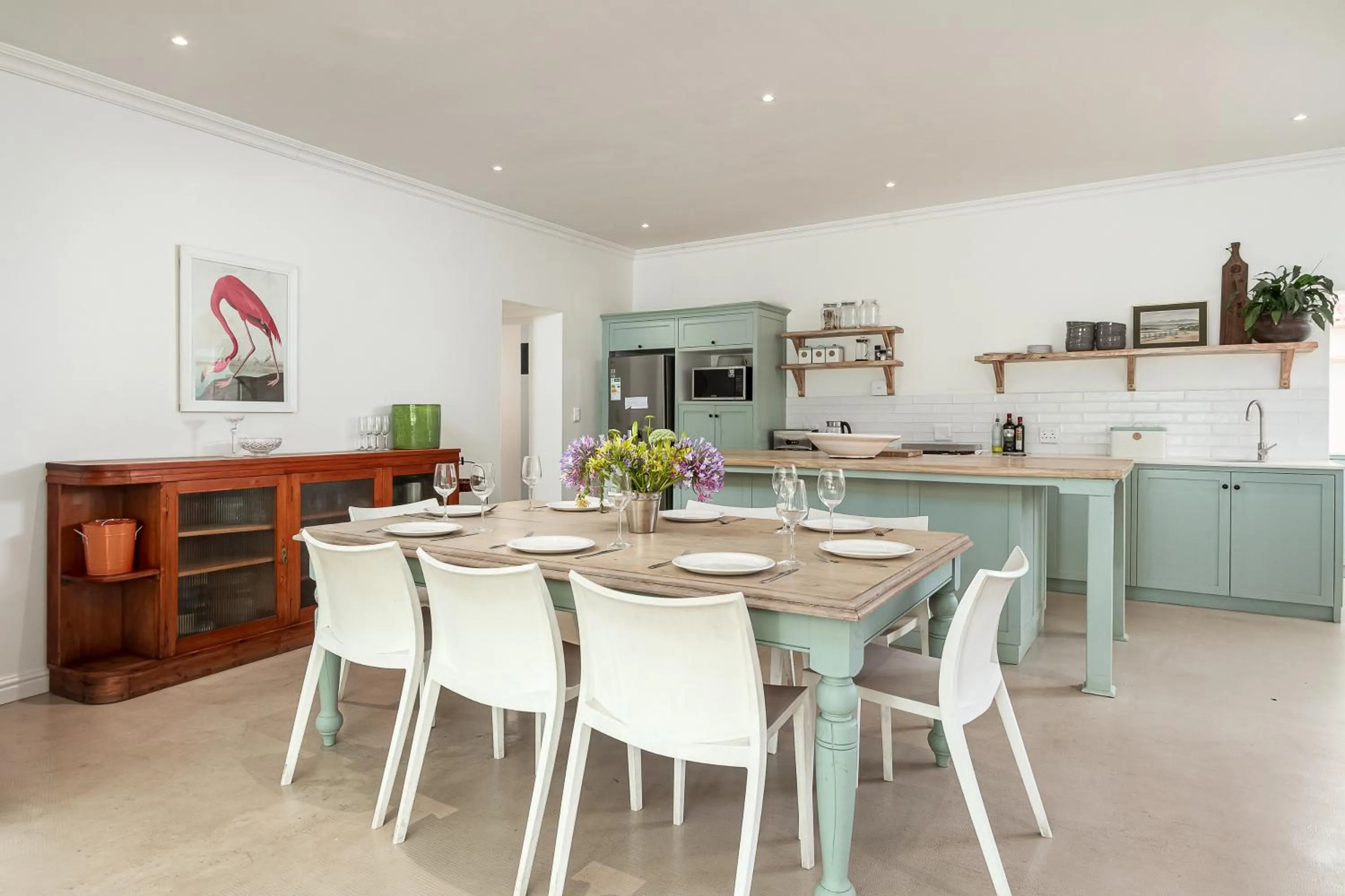 Noordhoek Village Hotel