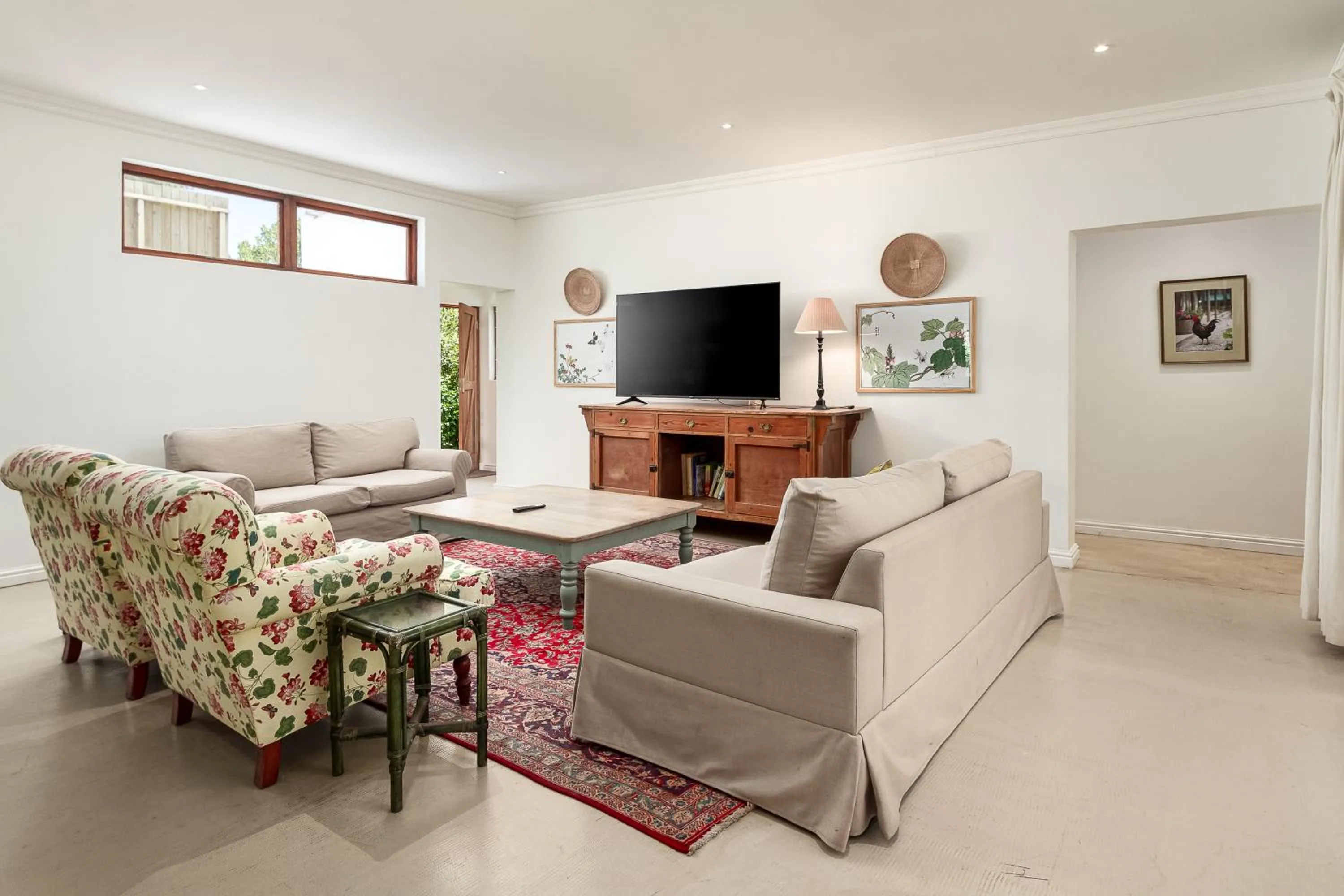 Noordhoek Village Hotel