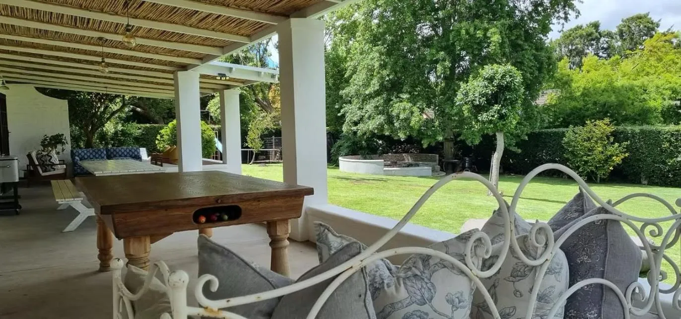 Noordhoek Village Hotel