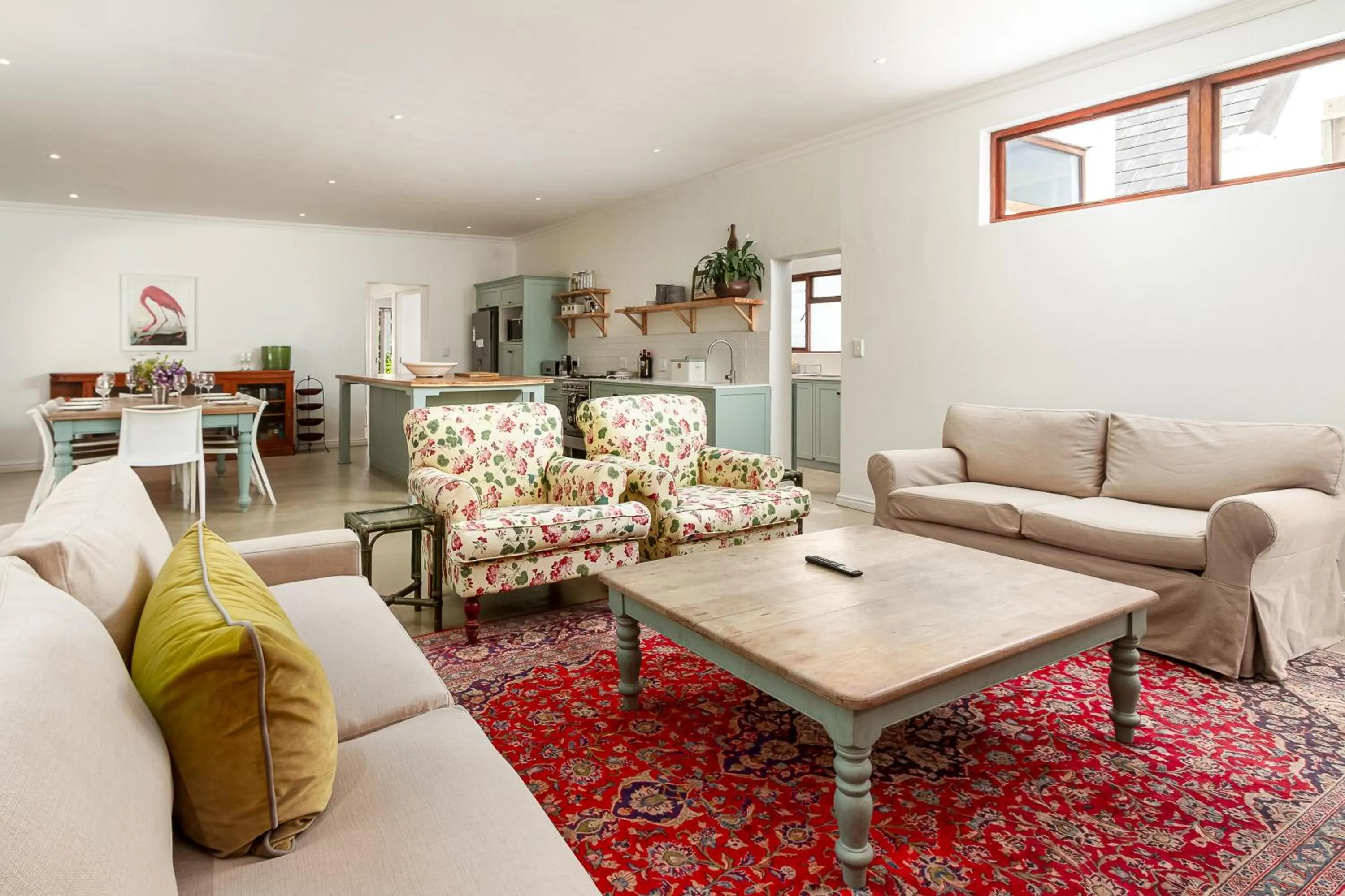 Noordhoek Village Hotel