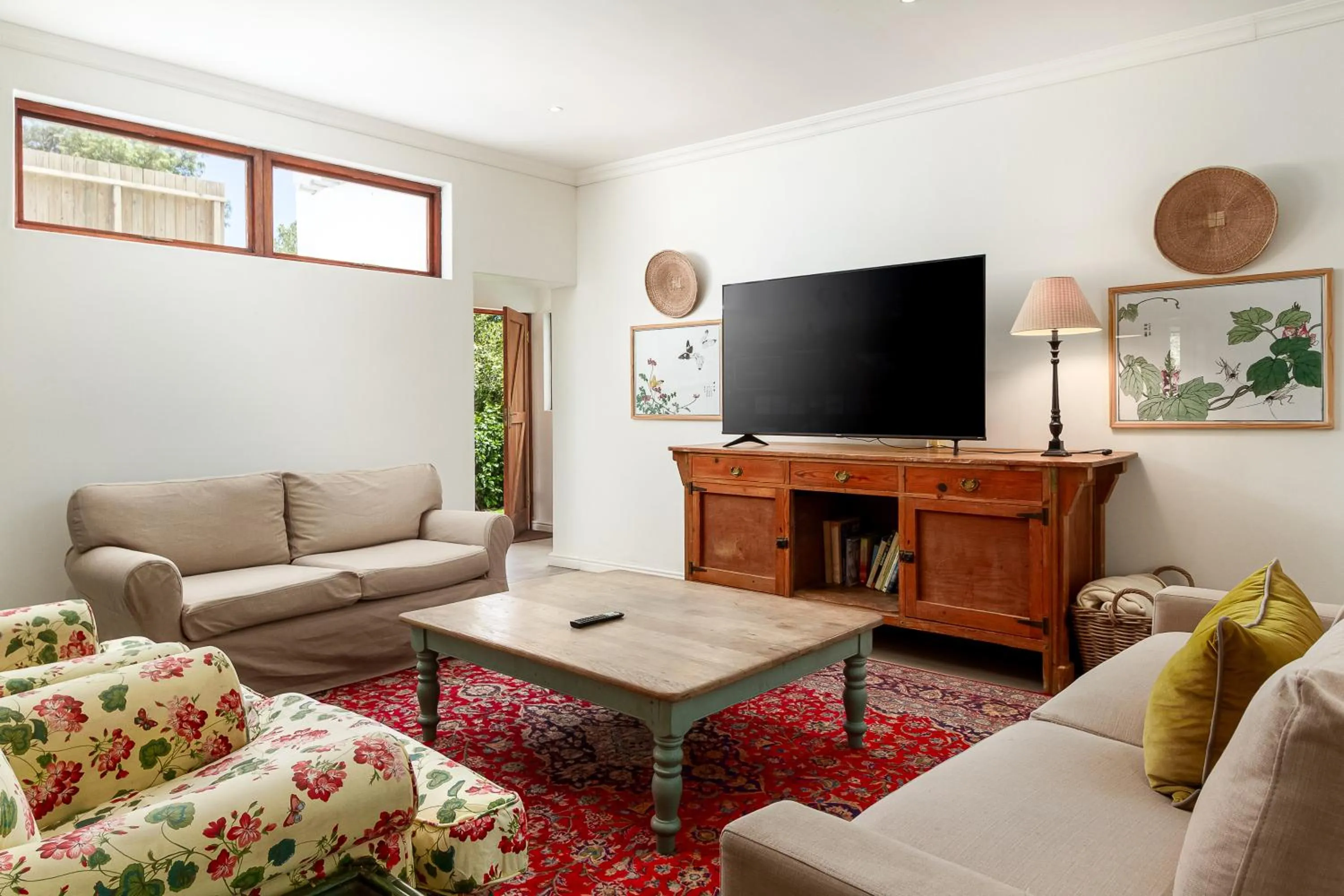 Noordhoek Village Hotel