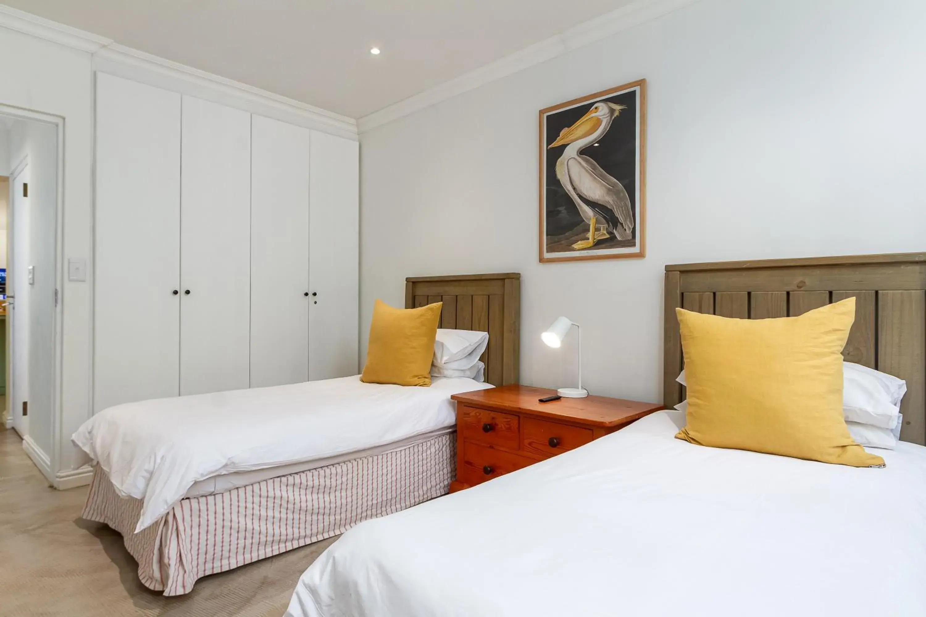 Four-Bedroom Vacation Home in Noordhoek Village Hotel Four-Bedroom Vacation Home in Noordhoek Village Hotel