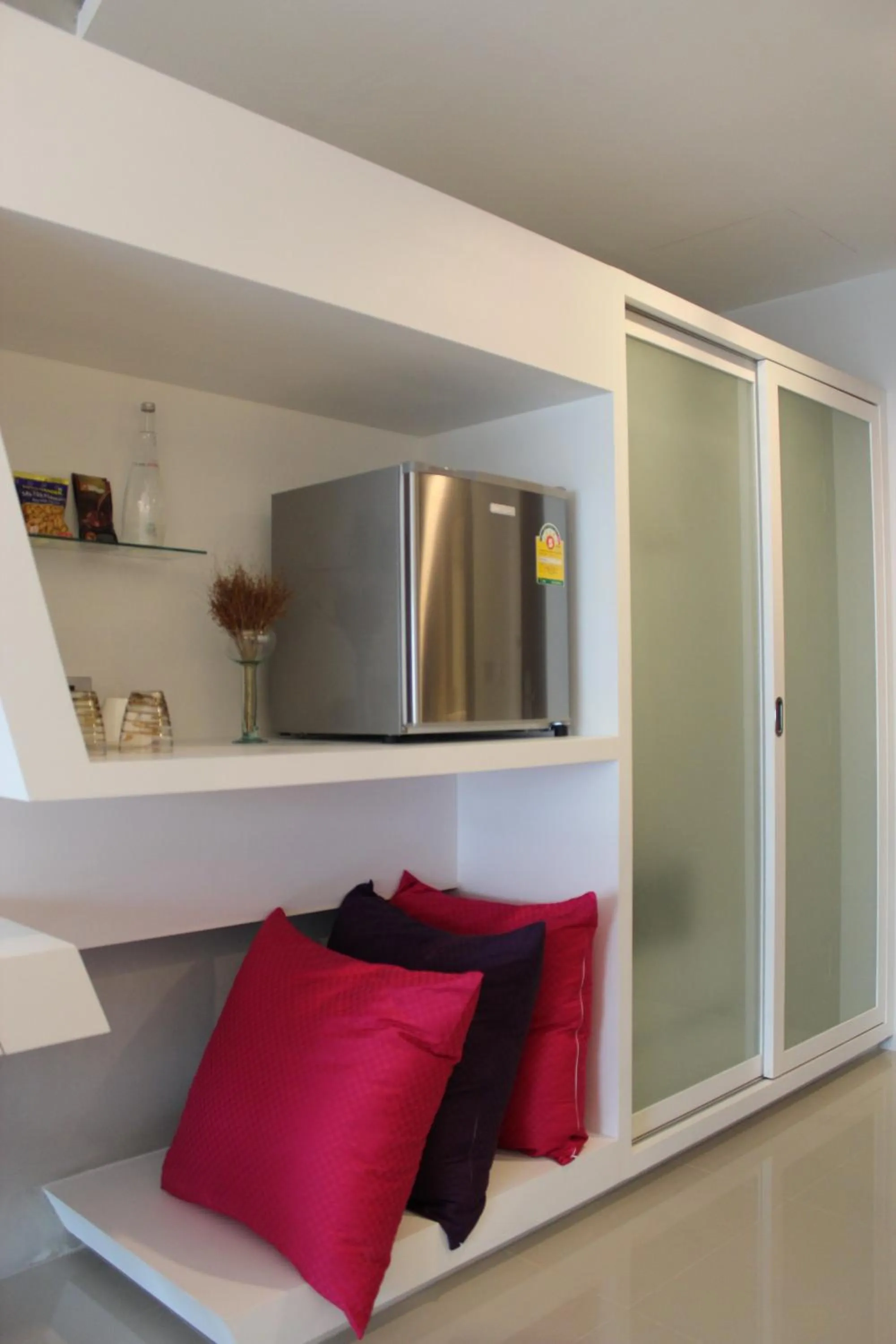 oven in Nine Forty One Hotel