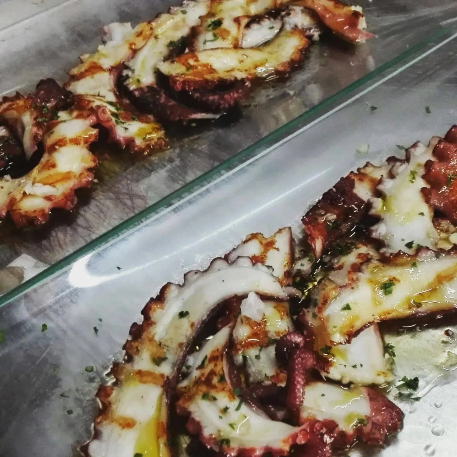 Restaurant/places to eat in Casa Do Cribeiro