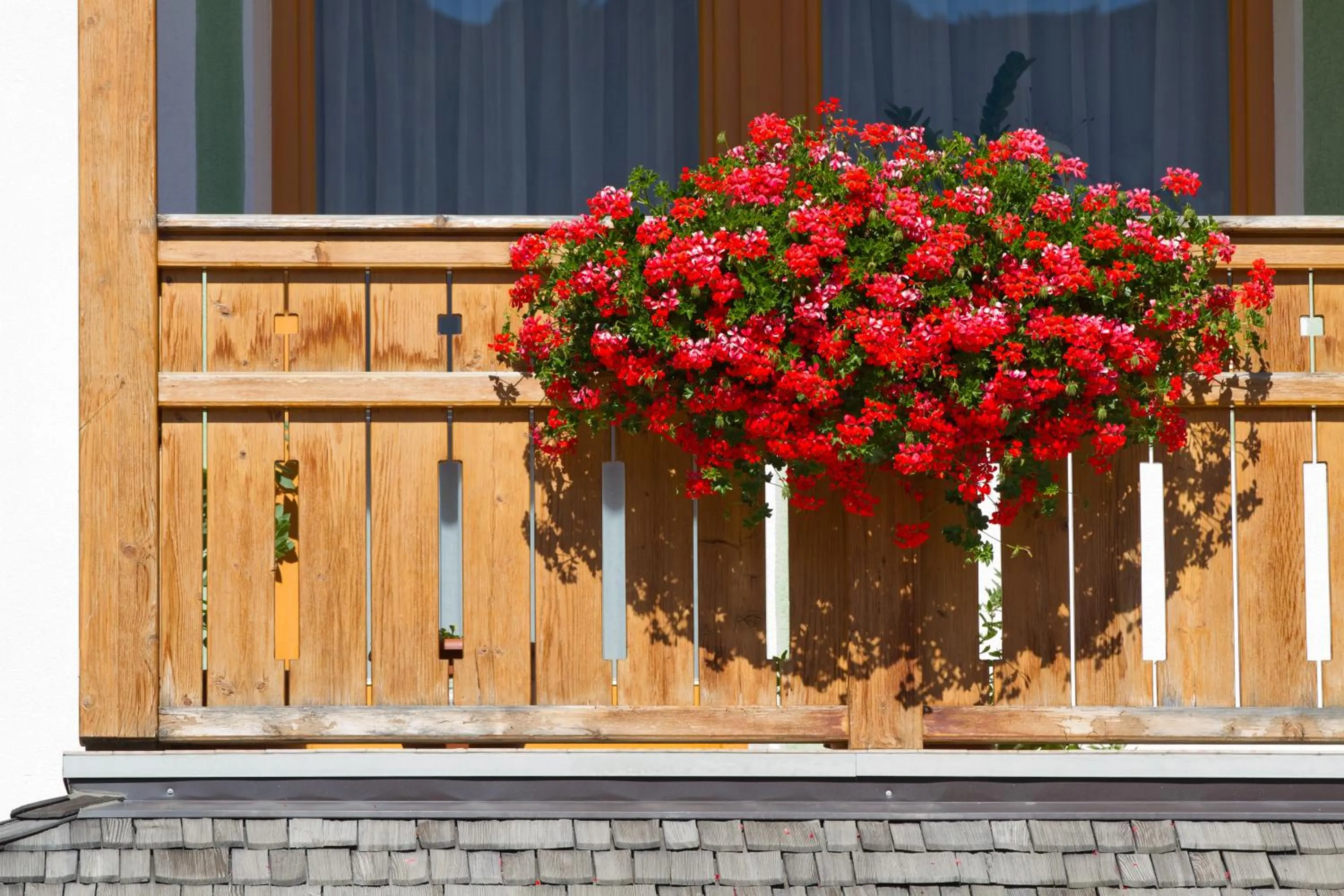 Facade/entrance in Hotel Antermoia