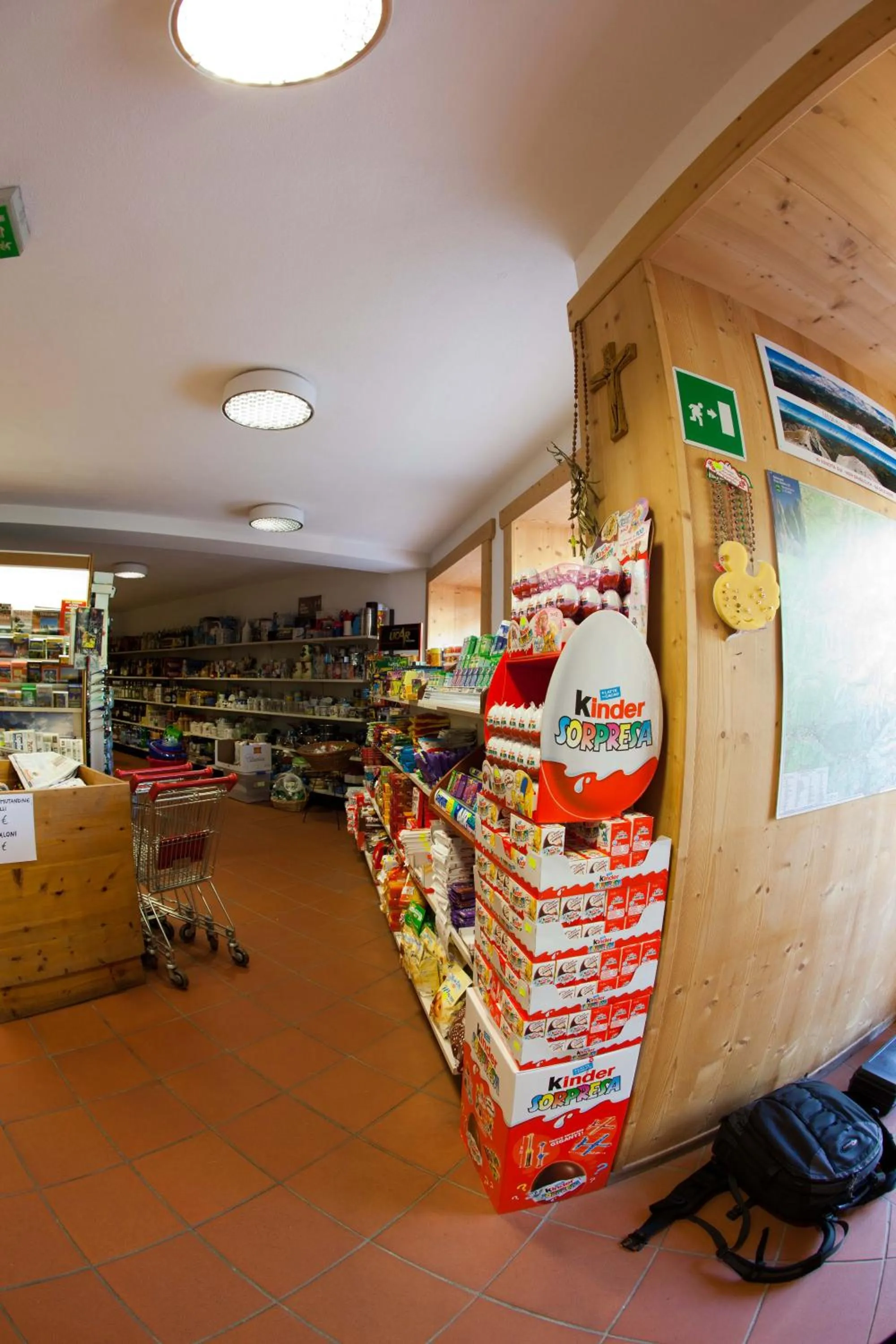 Other in Hotel Antermoia