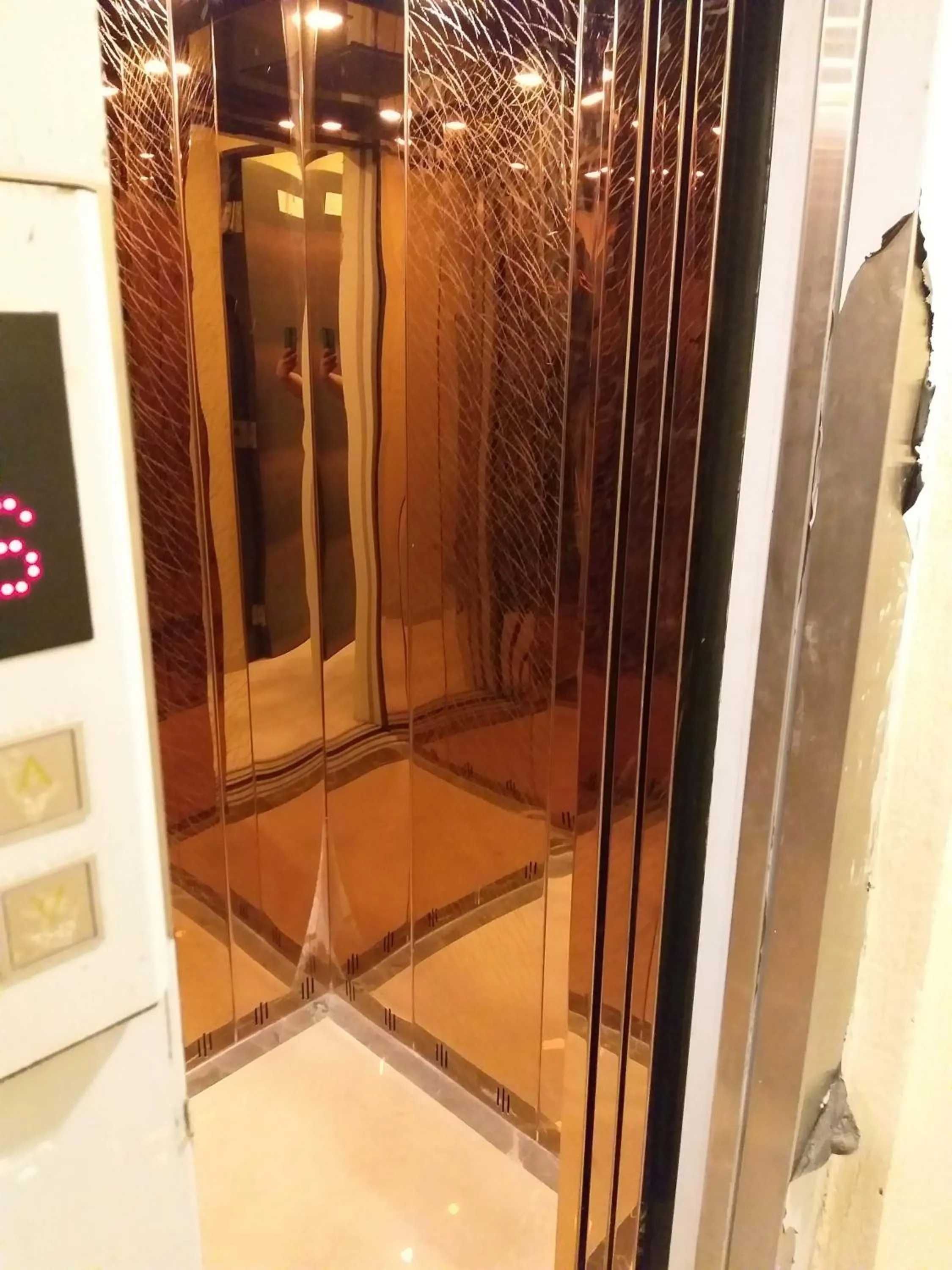 Other in The Fountain Inn - Fort