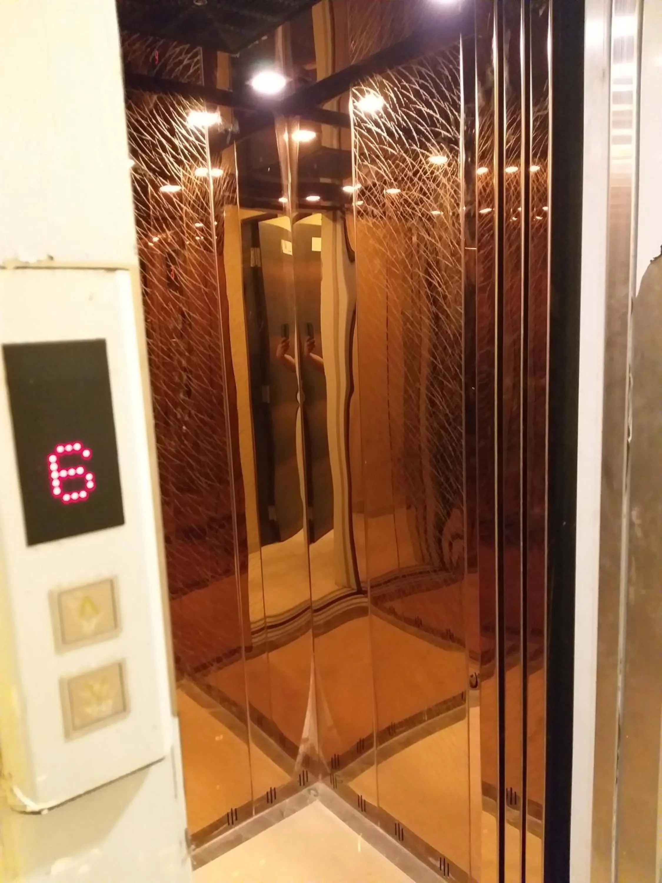 Other in The Fountain Inn - Fort