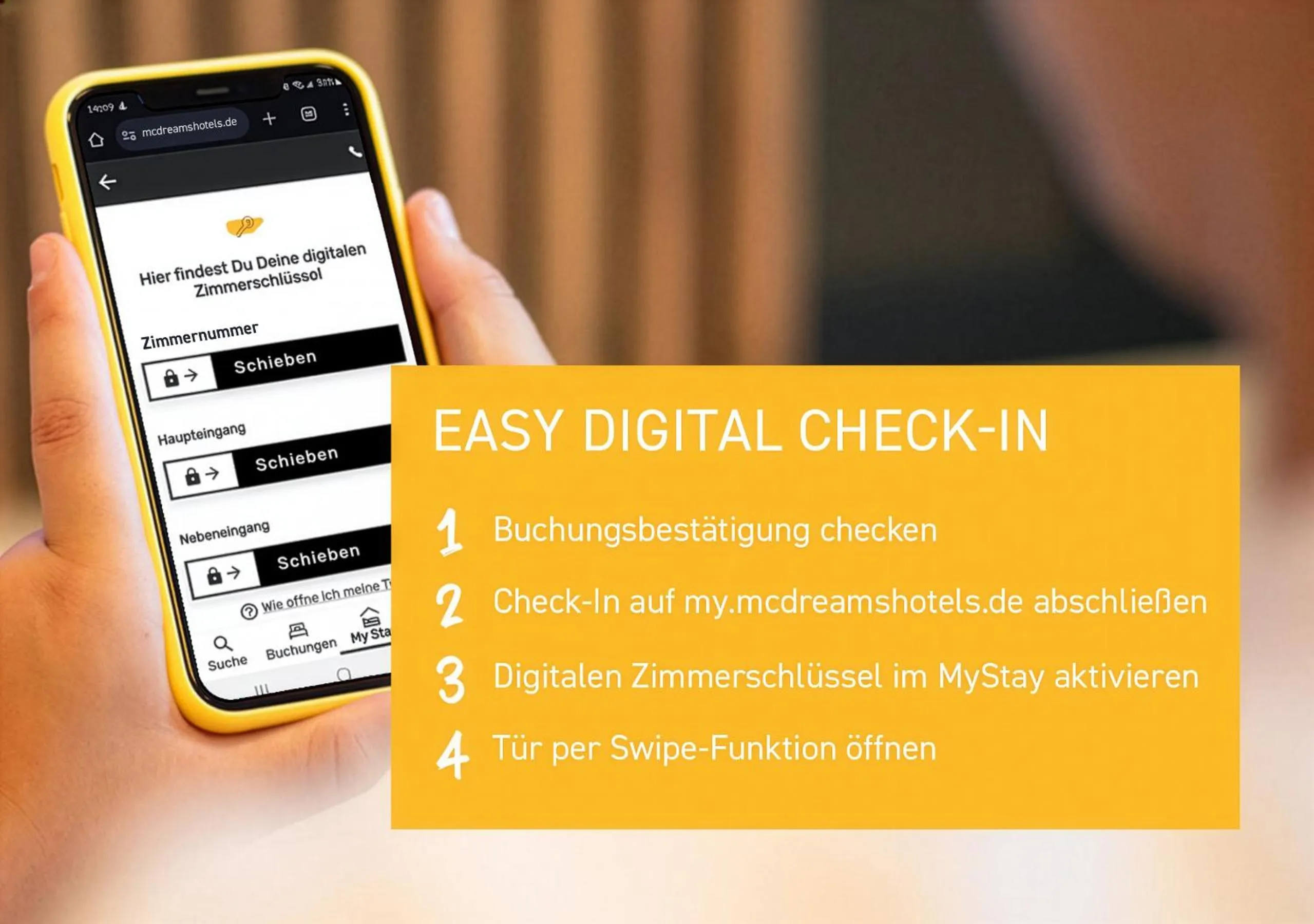 Other in McDreams Hotel München - Messe