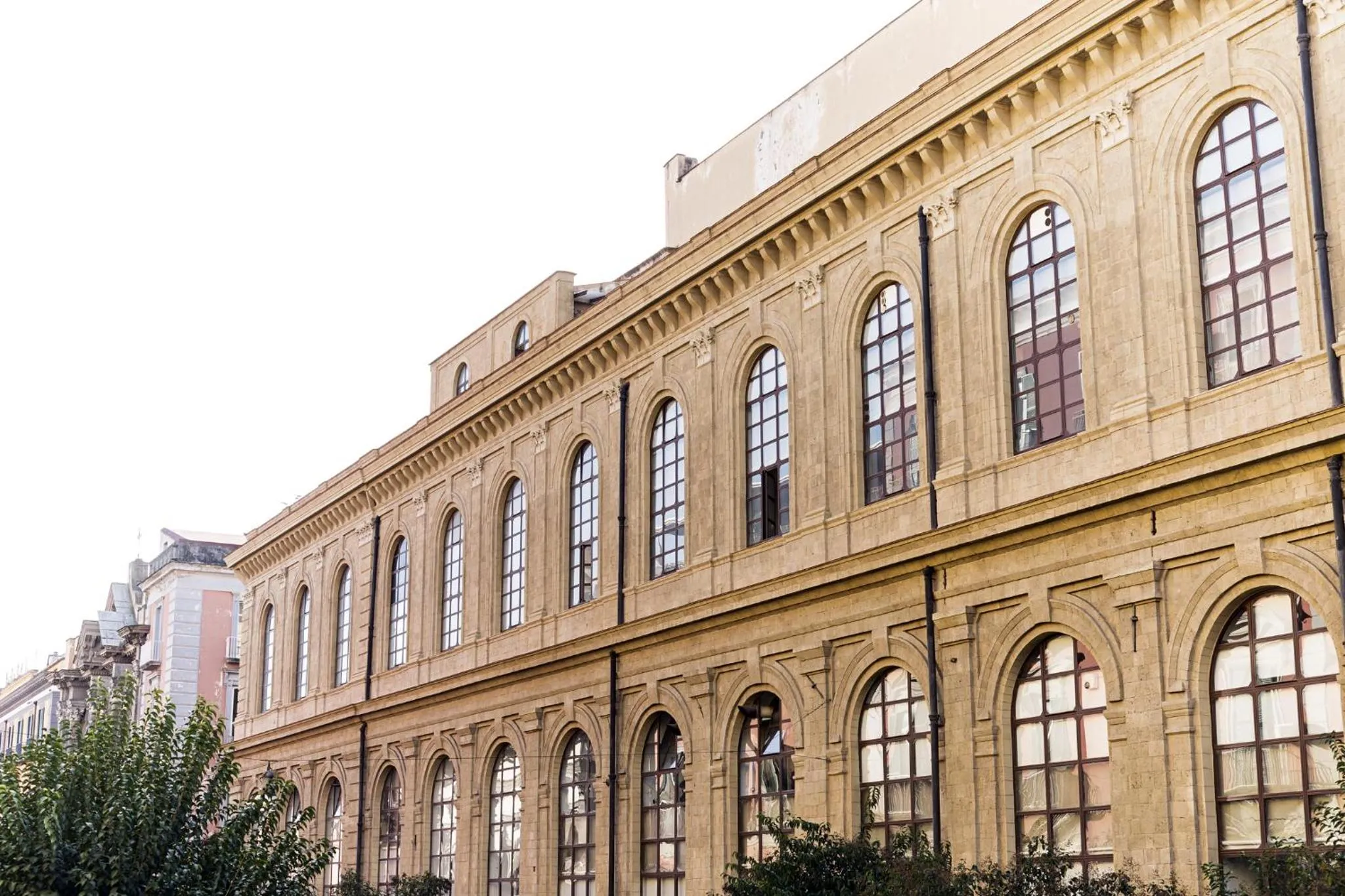 Property building in Bellini Suite