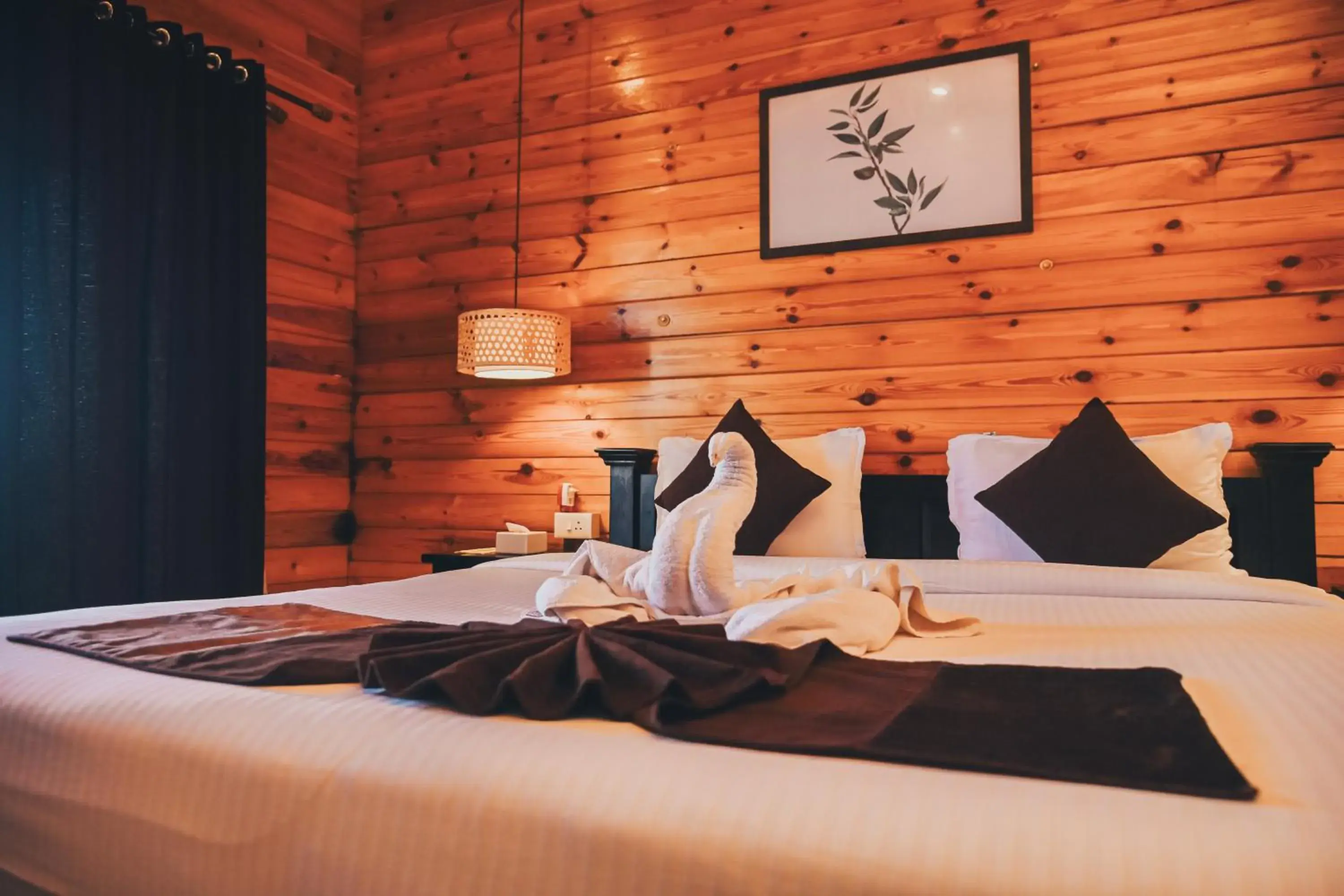 Regalia Executive Rooms in The Regalia Resort Regalia Executive Rooms in The Regalia Resort