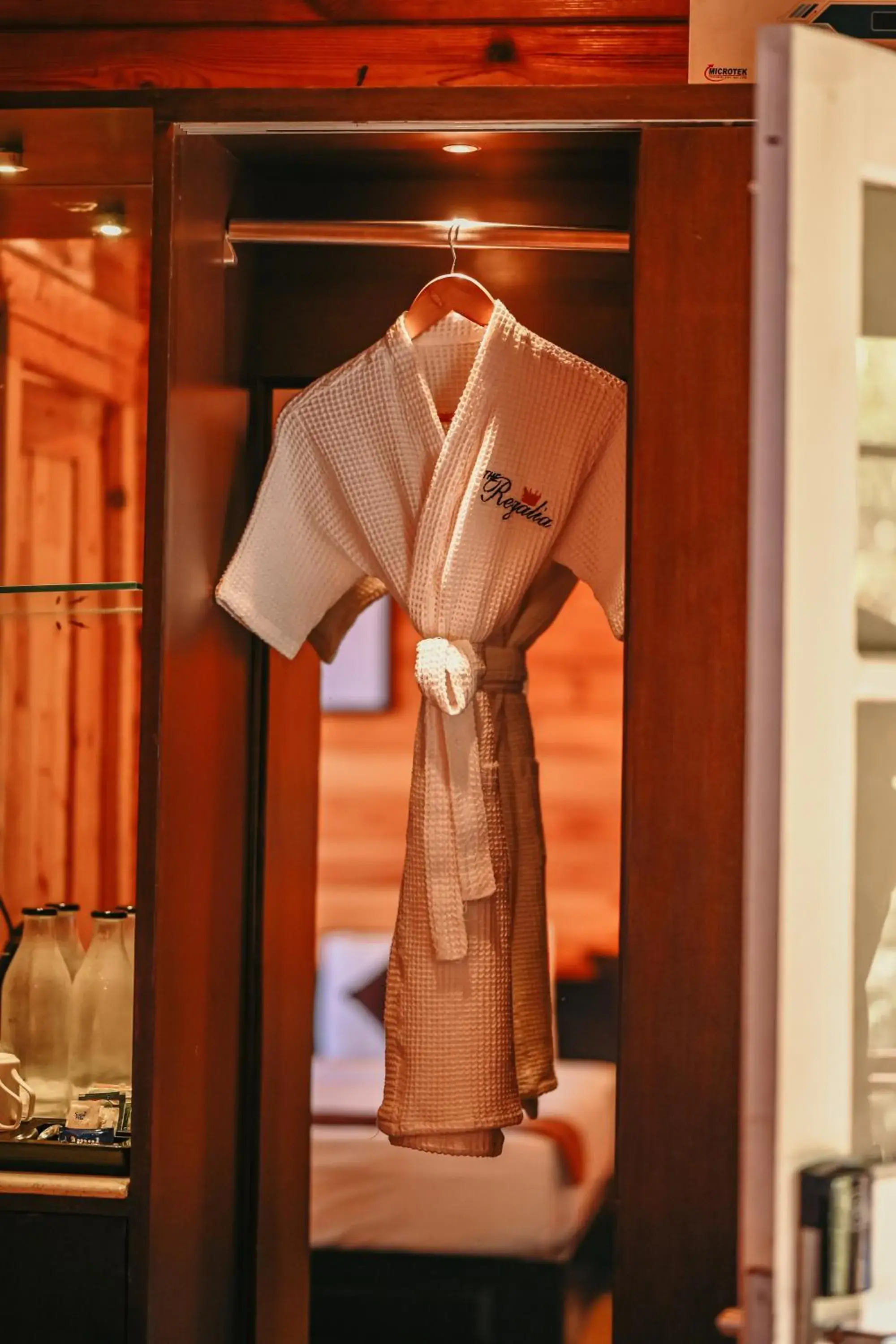 Regalia Executive Twin room with Balcony in The Regalia Resort Regalia Executive Twin room with Balcony in The Regalia Resort