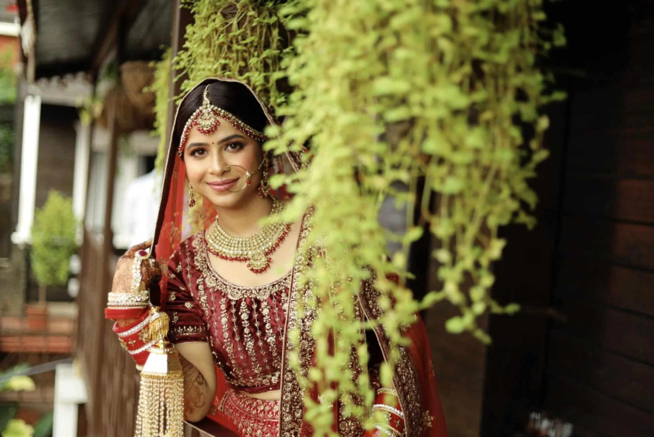 People in The Regalia Resort