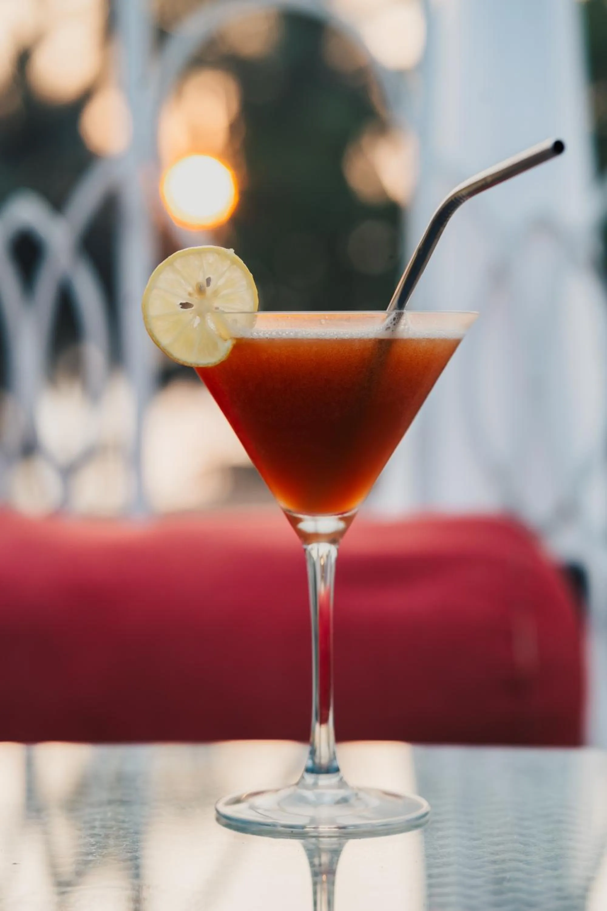 Lounge or bar in The Regalia Resort