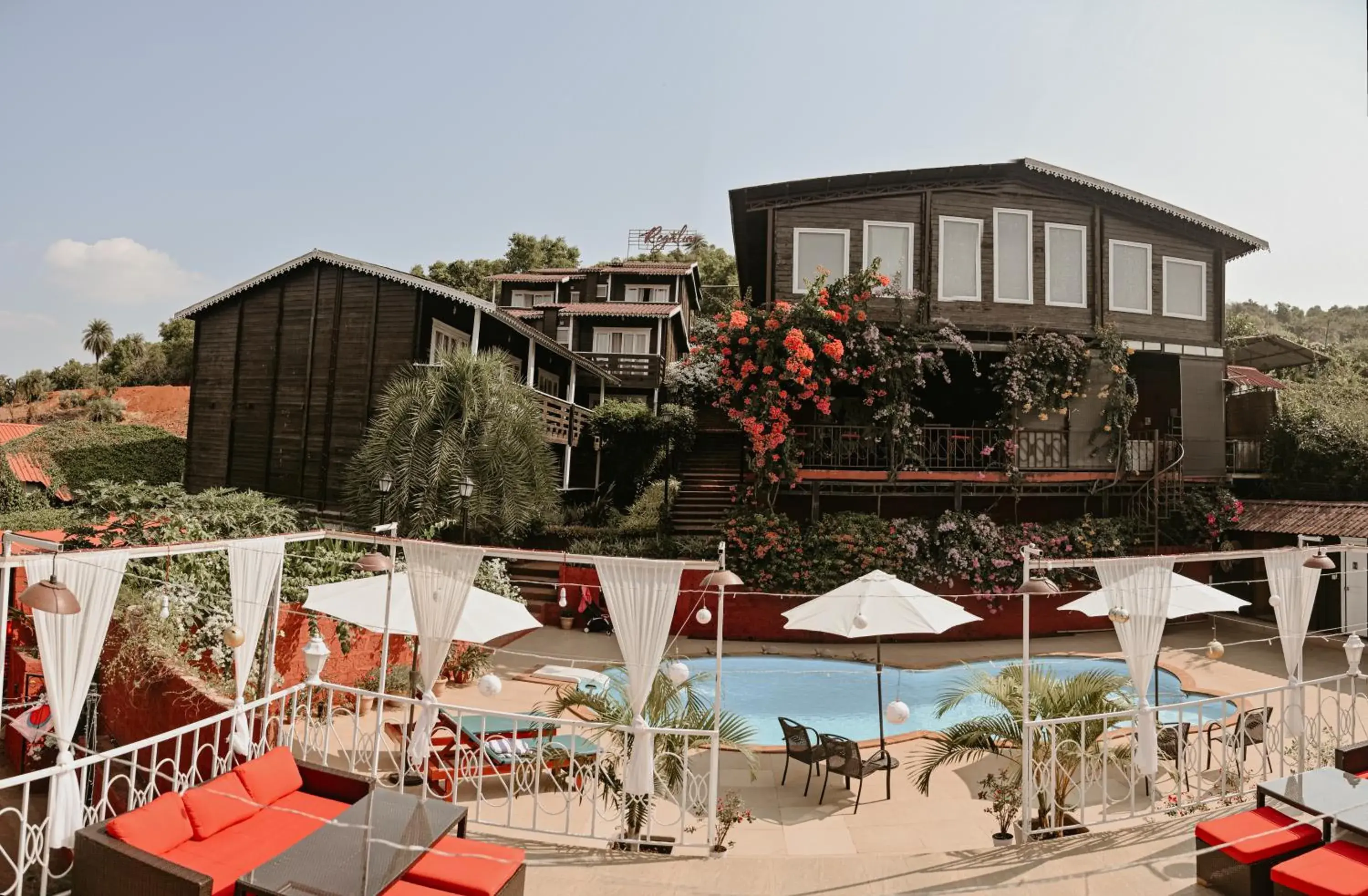 The Regalia Resort The Regalia Resort