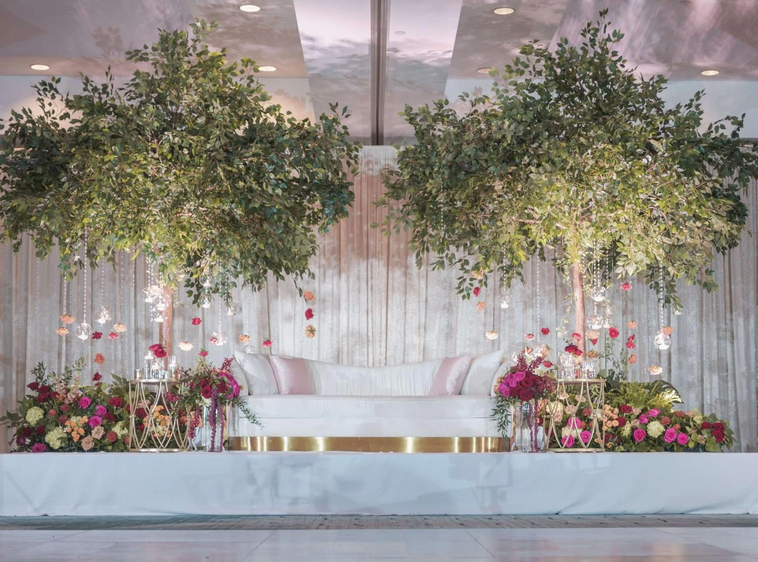 Meeting/conference room in Hilton St. Petersburg Carillon Park