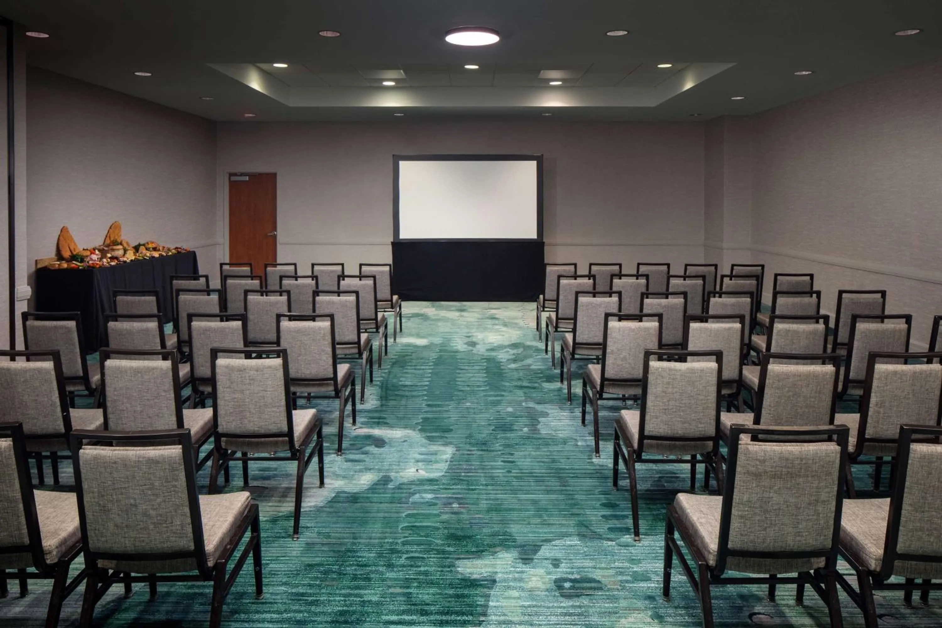 Meeting/conference room in Hilton St. Petersburg Carillon Park
