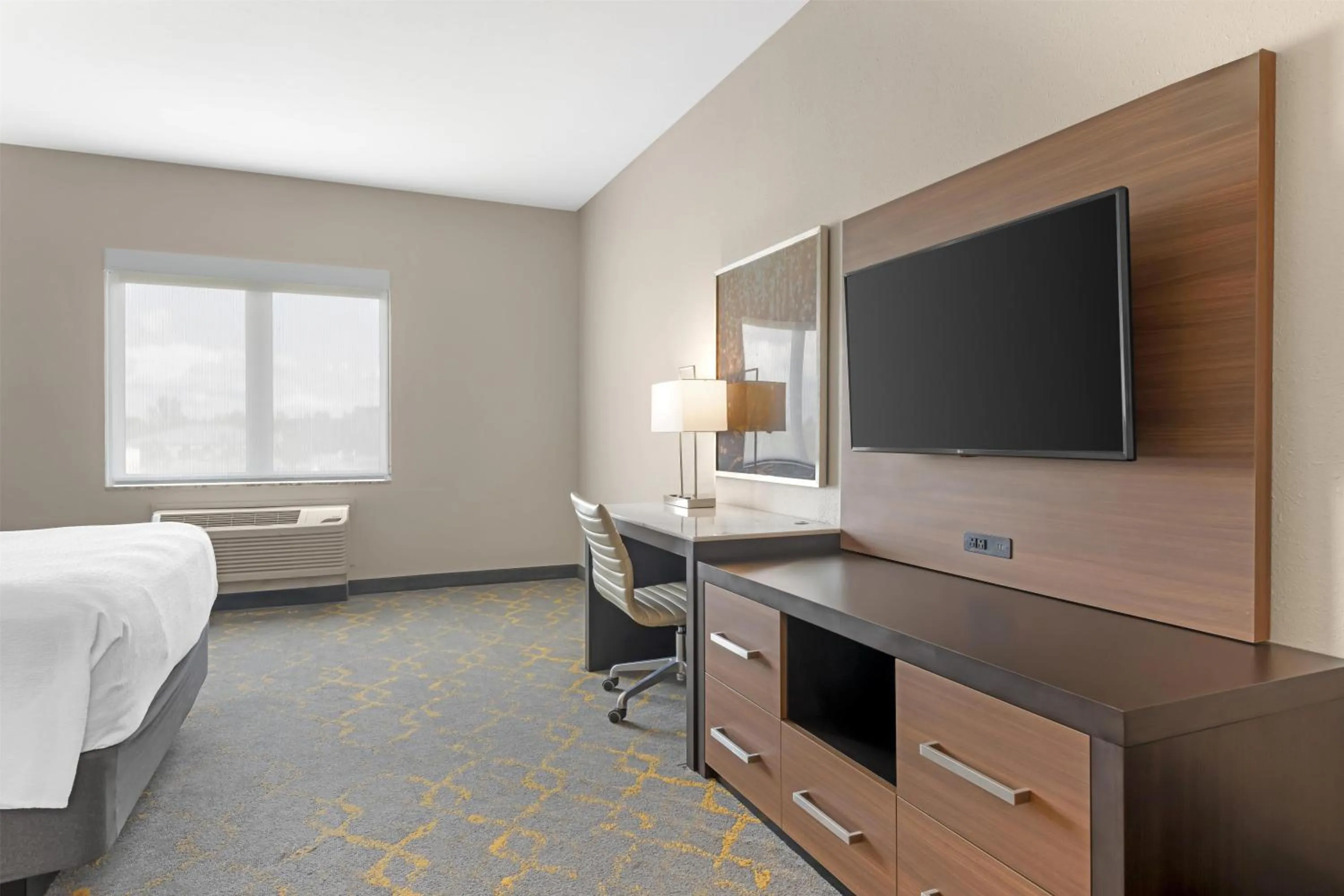 Bedroom, Bed in Best Western Plus Isanti