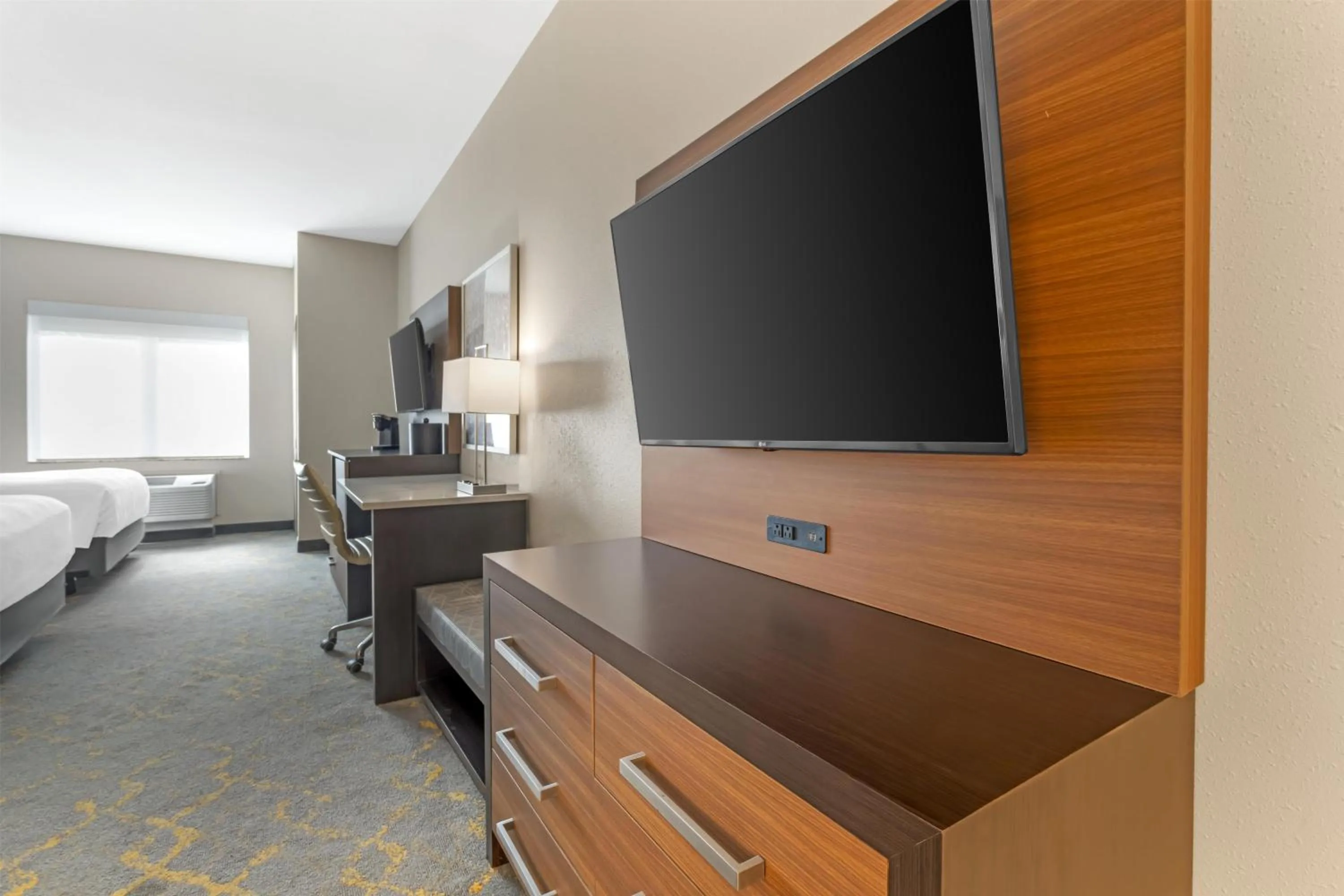 Bedroom, Bed in Best Western Plus Isanti