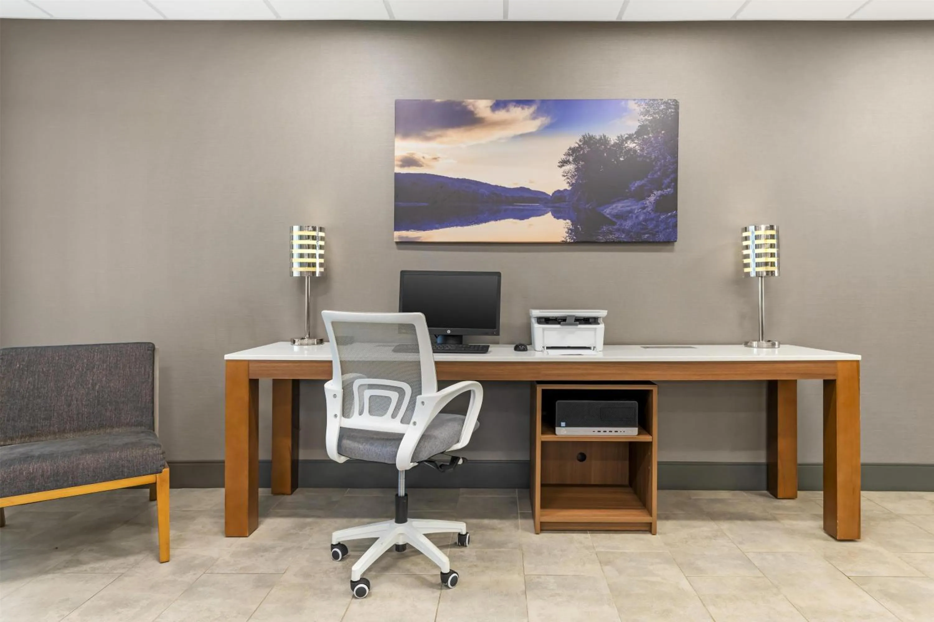 Business facilities in Best Western Plus Isanti