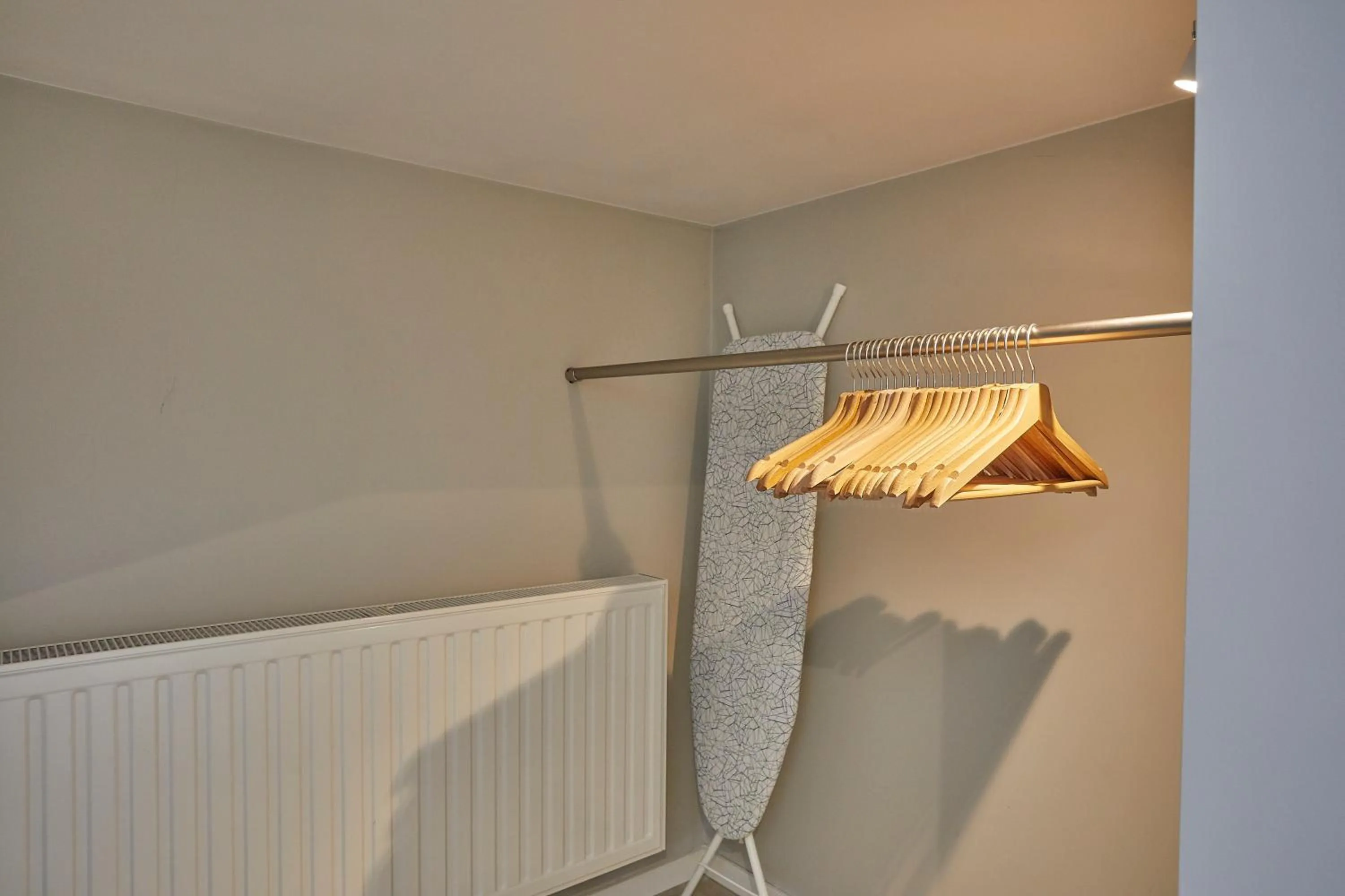 Area and facilities in FLORIANSKA 32 by PI Apartments