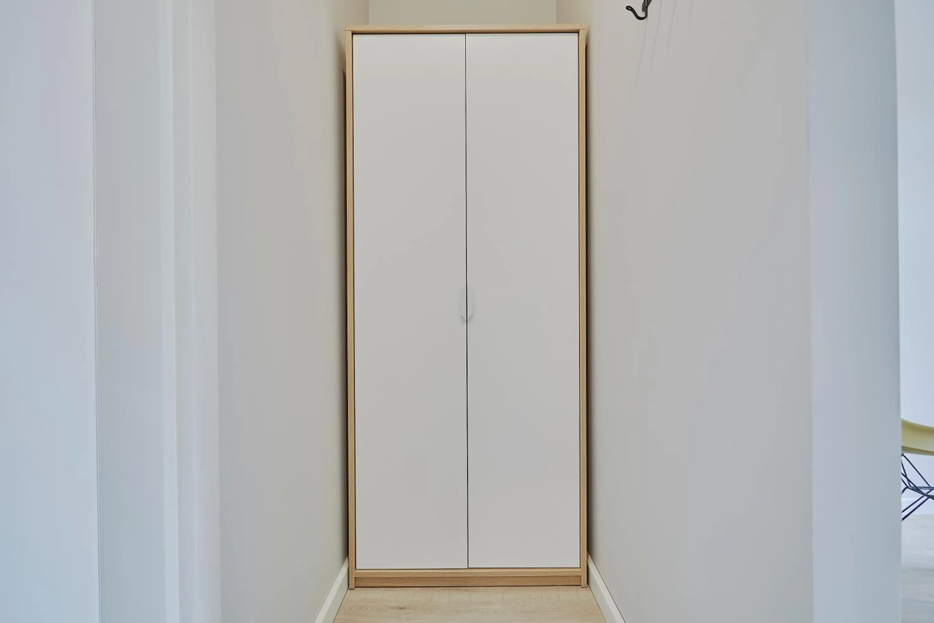 Area and facilities in FLORIANSKA 32 by PI Apartments