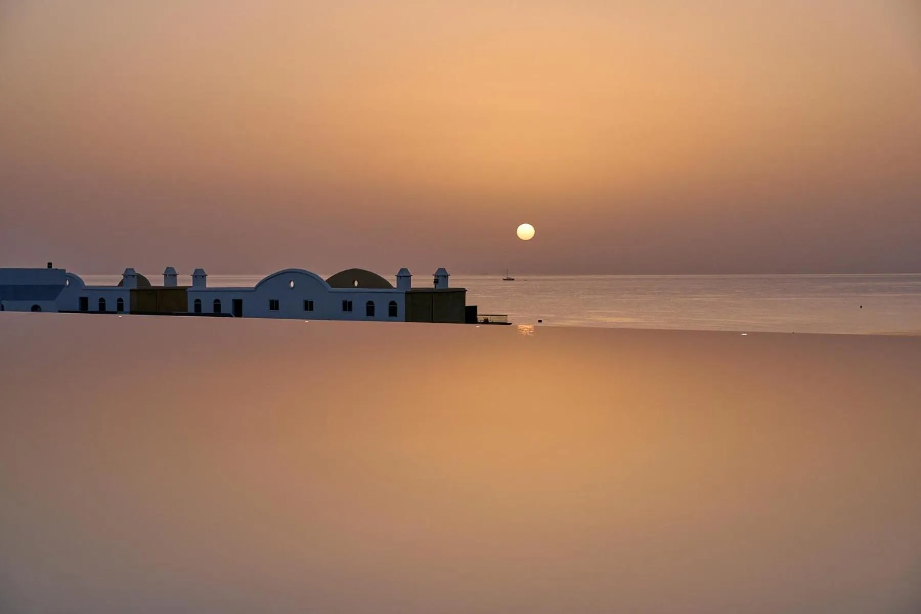 View (from property/room) in Lindos Grand Resort & Spa - Adults Only
