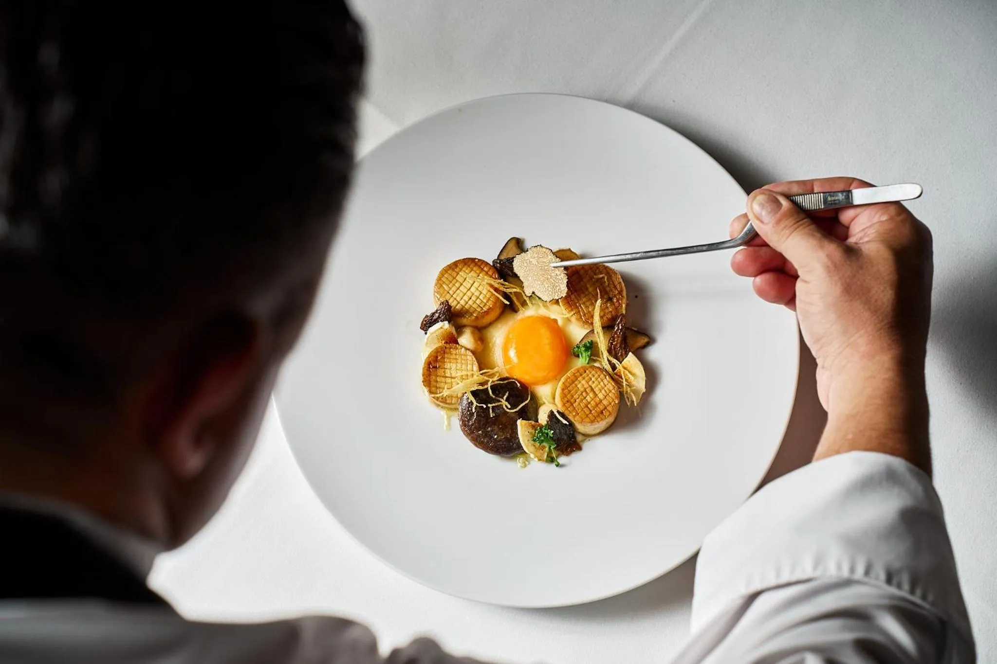 Restaurant/places to eat in Lindos Grand Resort & Spa - Adults Only