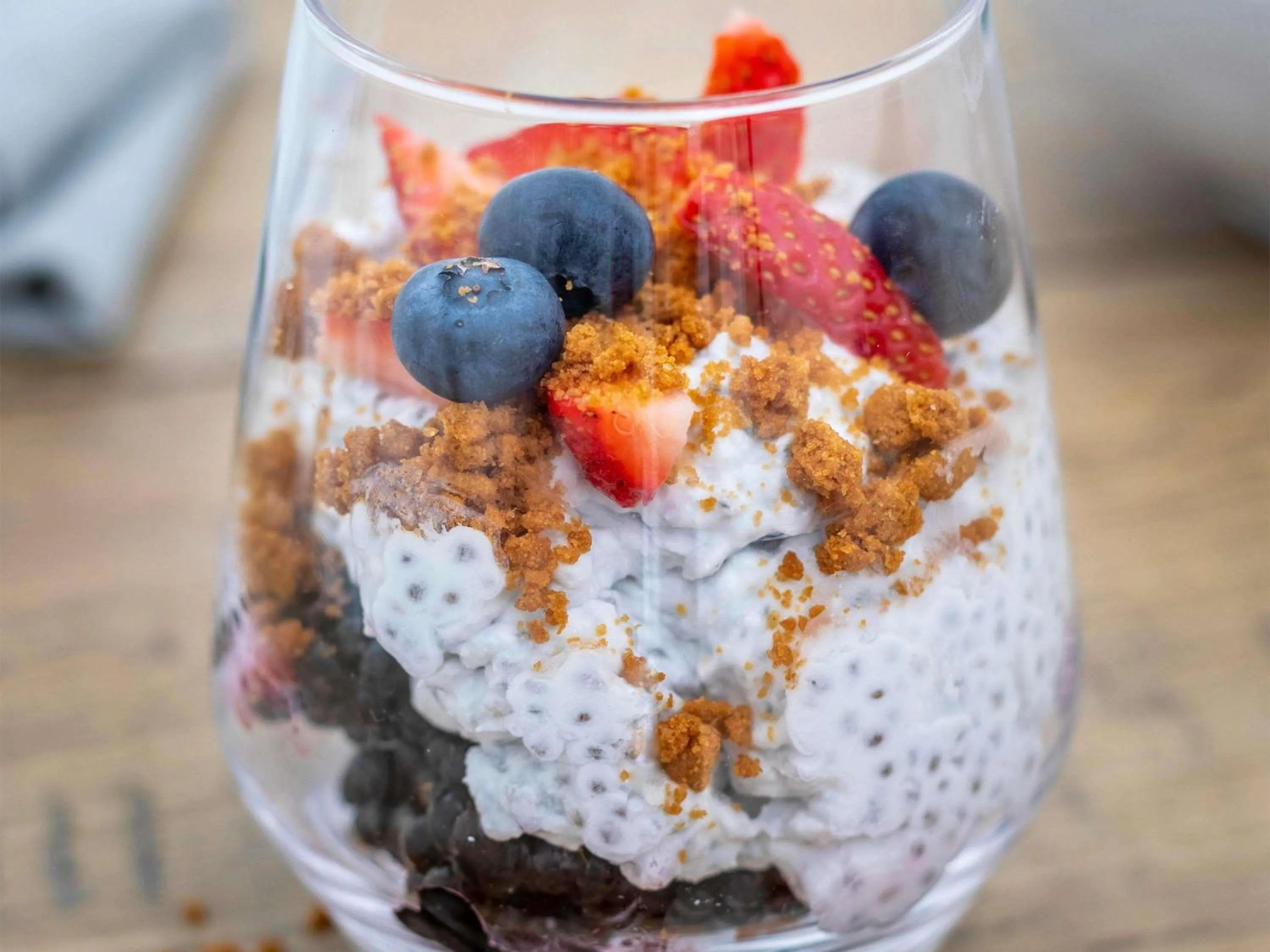 Breakfast in ibis Styles Romans-Valence Gare TGV