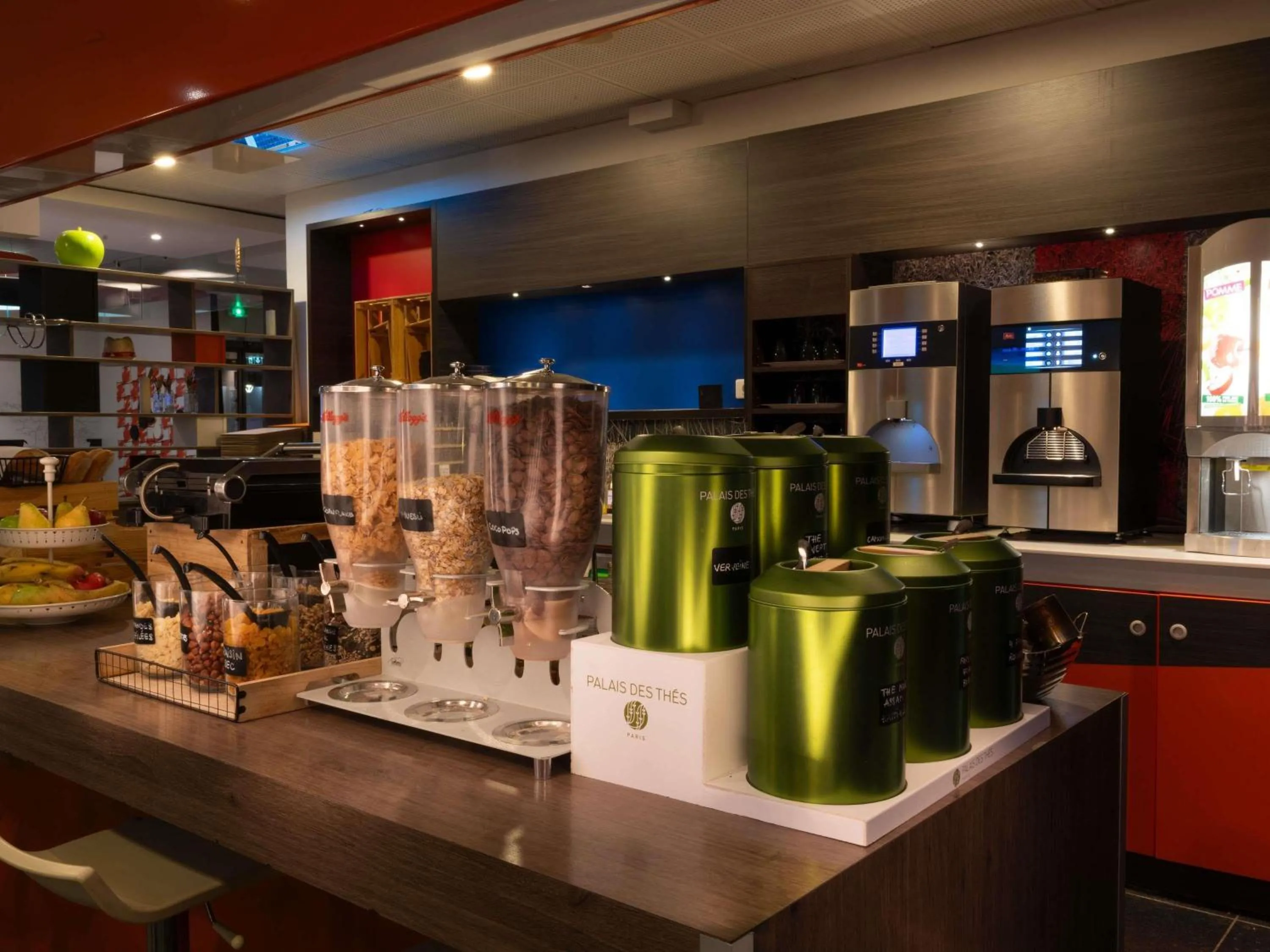 Other in ibis Styles Romans-Valence Gare TGV