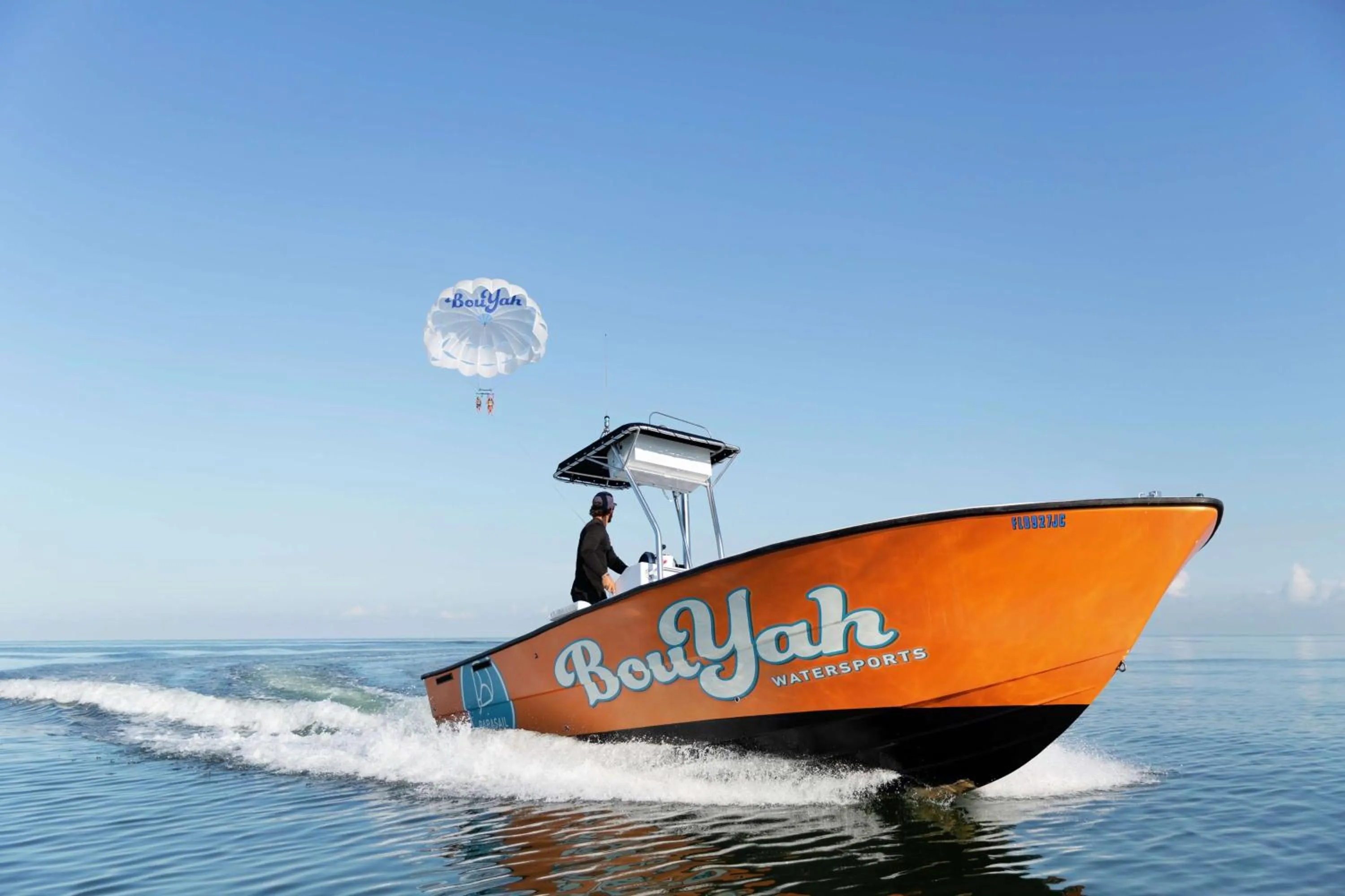 Sports in Hilton Clearwater Beach Resort & Spa