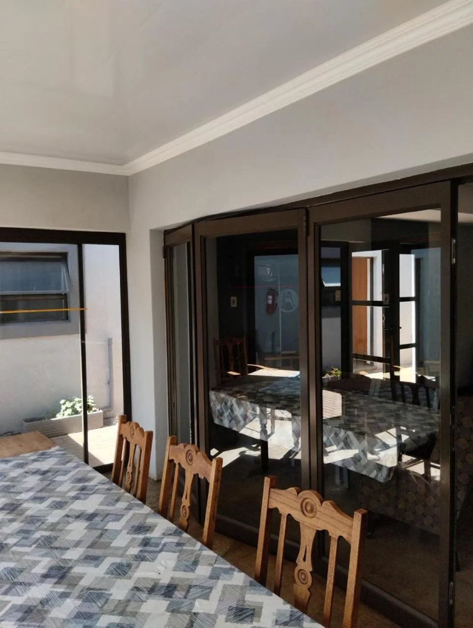 Woodpecker Guesthouse Middelburg Mpumalanga