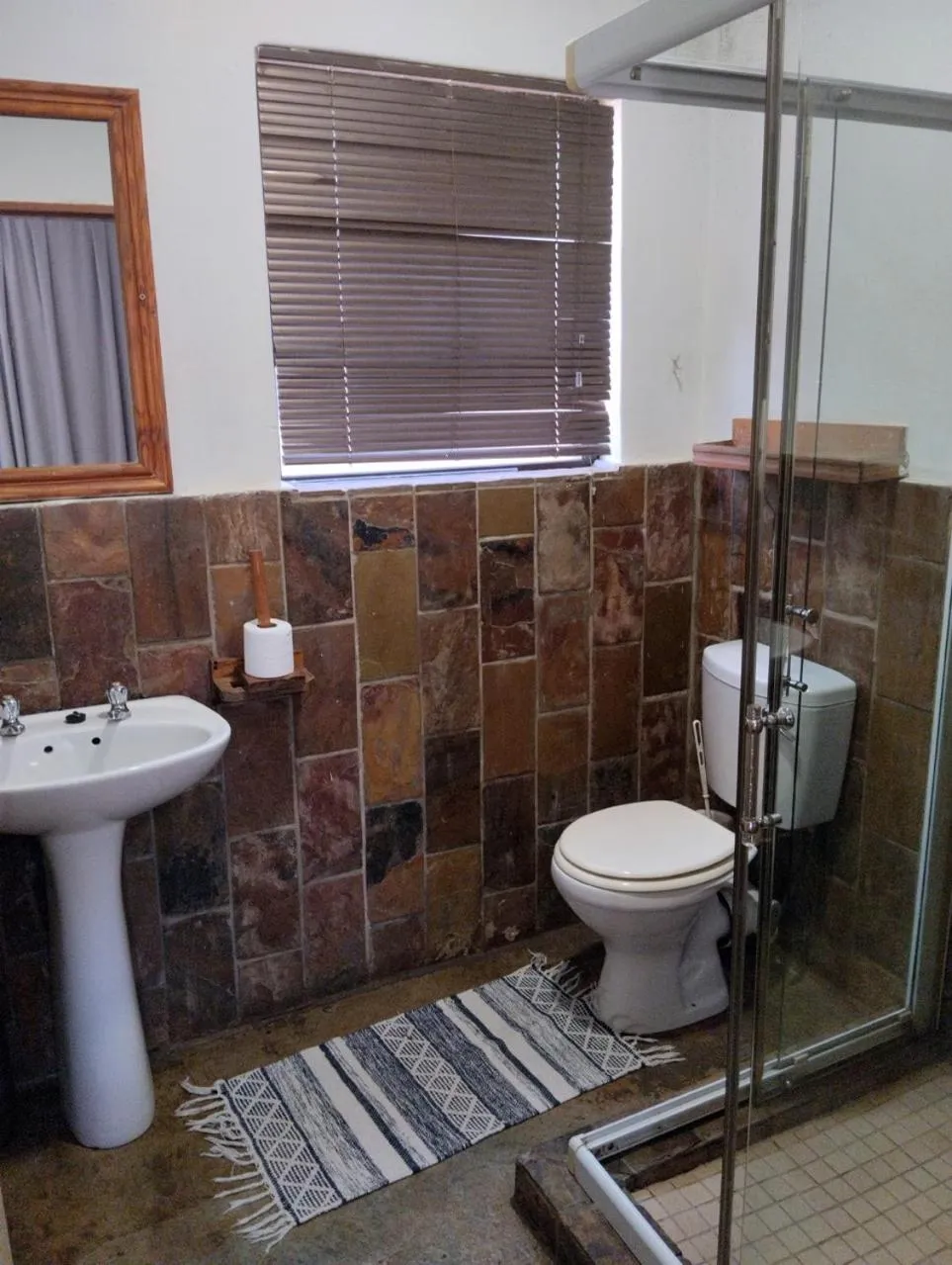 Woodpecker Guesthouse Middelburg Mpumalanga