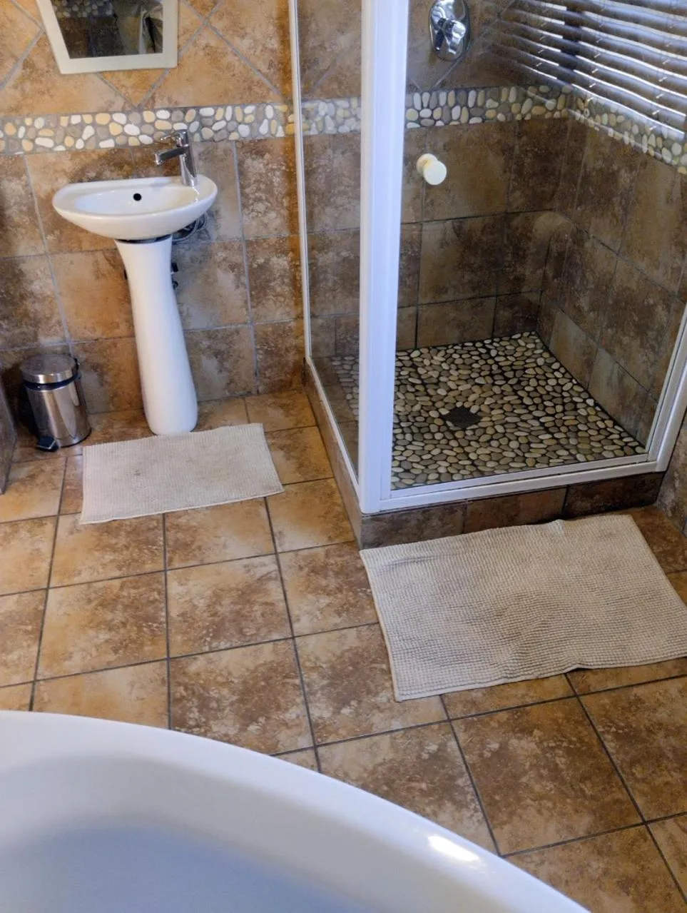 Woodpecker Guesthouse Middelburg Mpumalanga