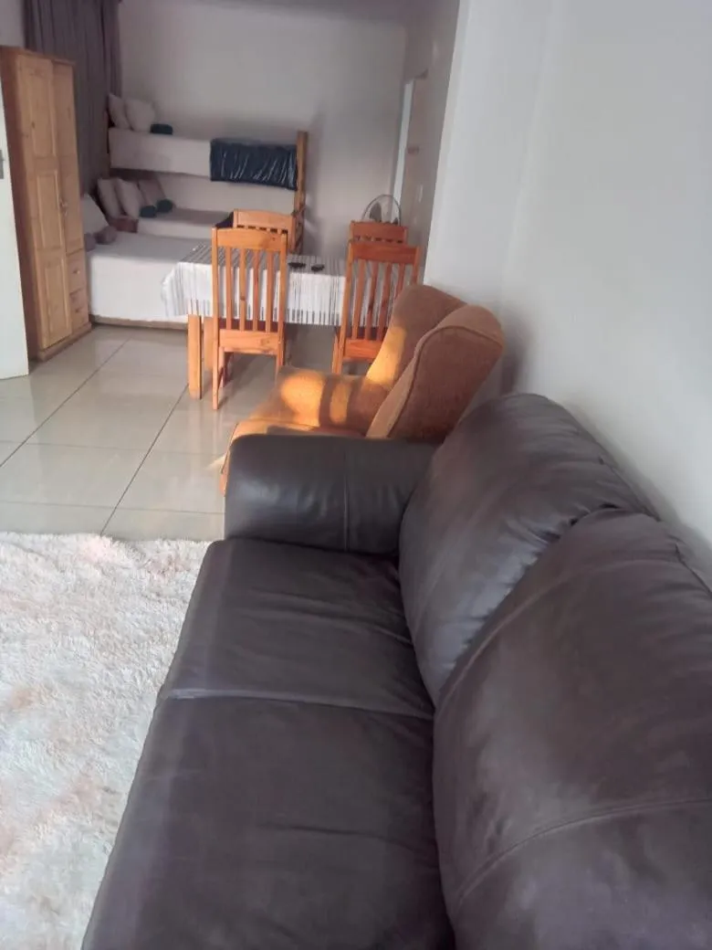 Woodpecker Guesthouse Middelburg Mpumalanga