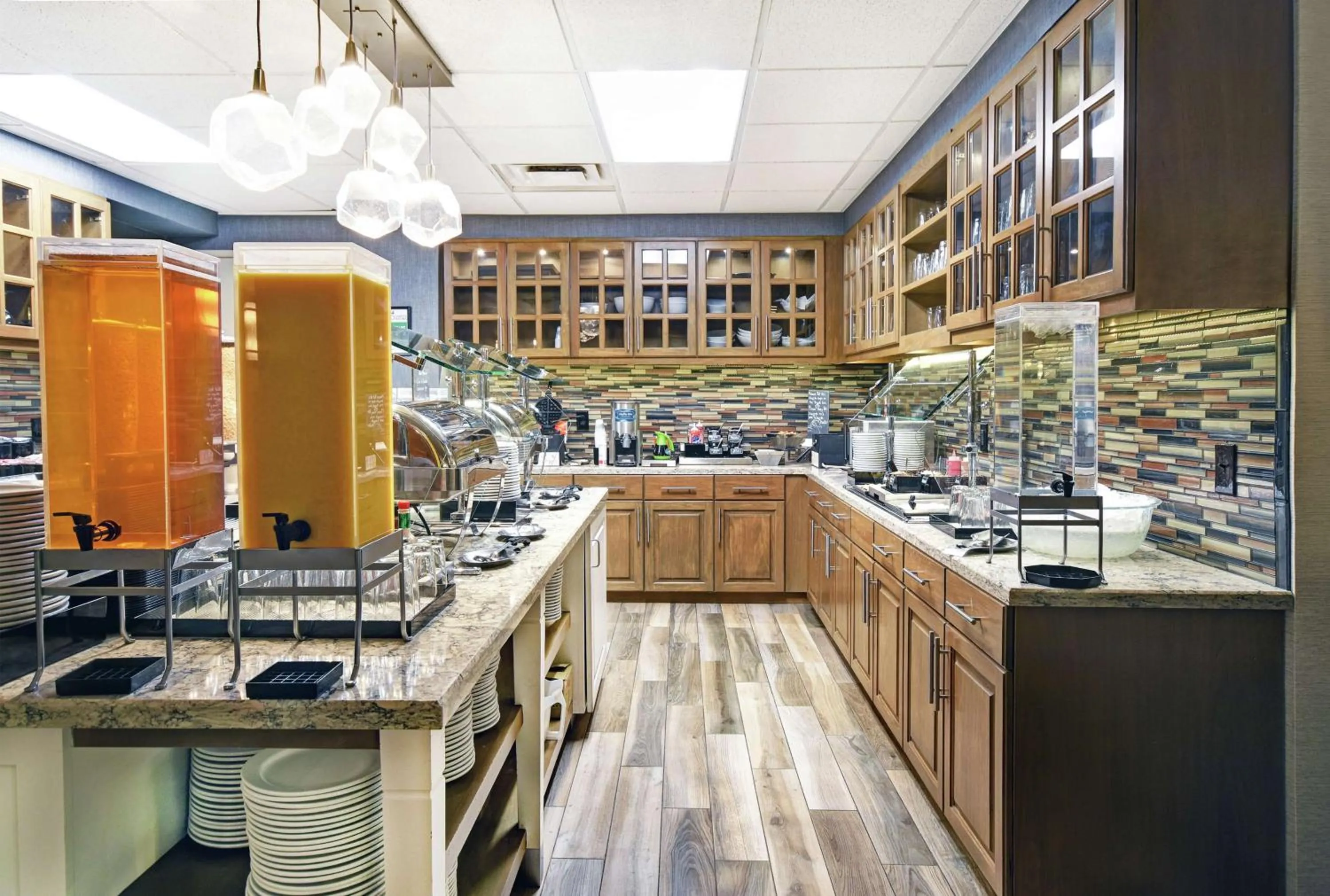 Lounge or bar in Homewood Suites by Hilton Seattle Downtown