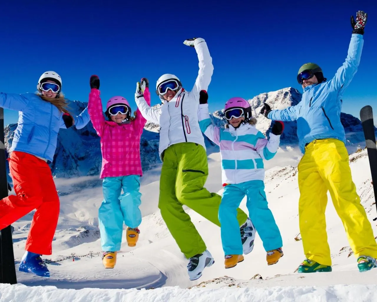 Restaurant/places to eat in Hôtel du Soleil