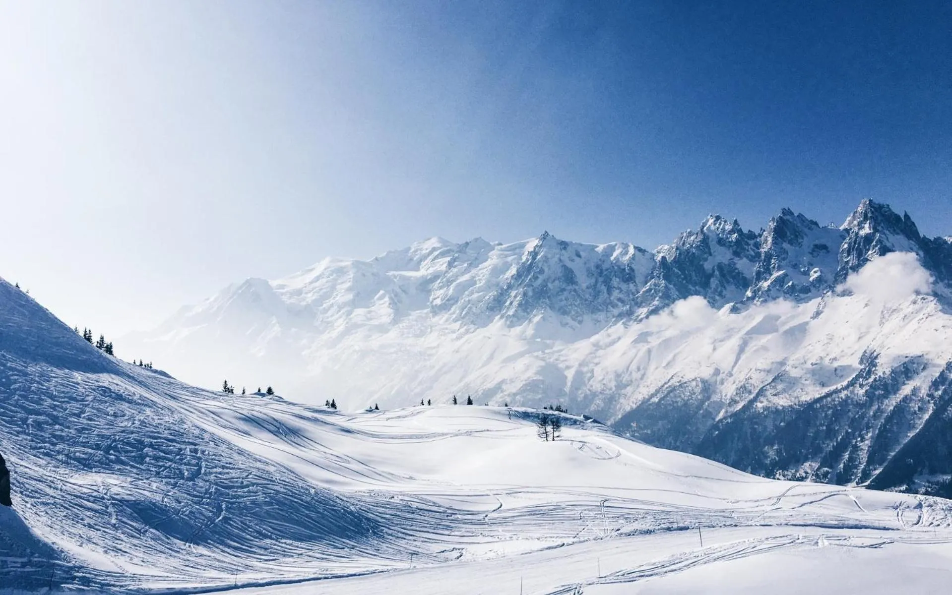 Balcony/Terrace in Hôtel du Soleil