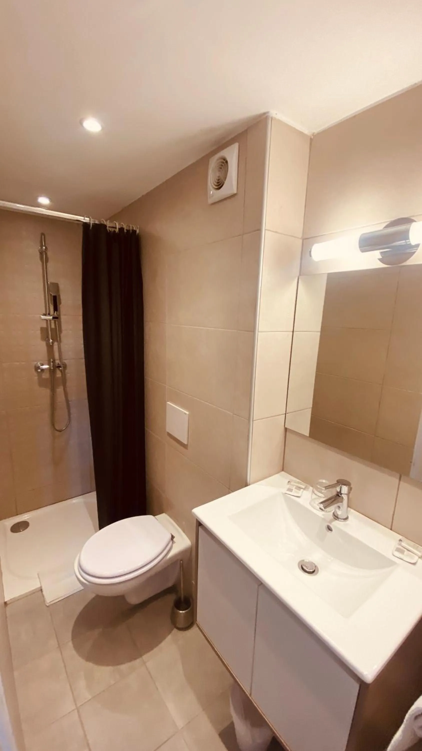 Hôtel de la Poste Piscine