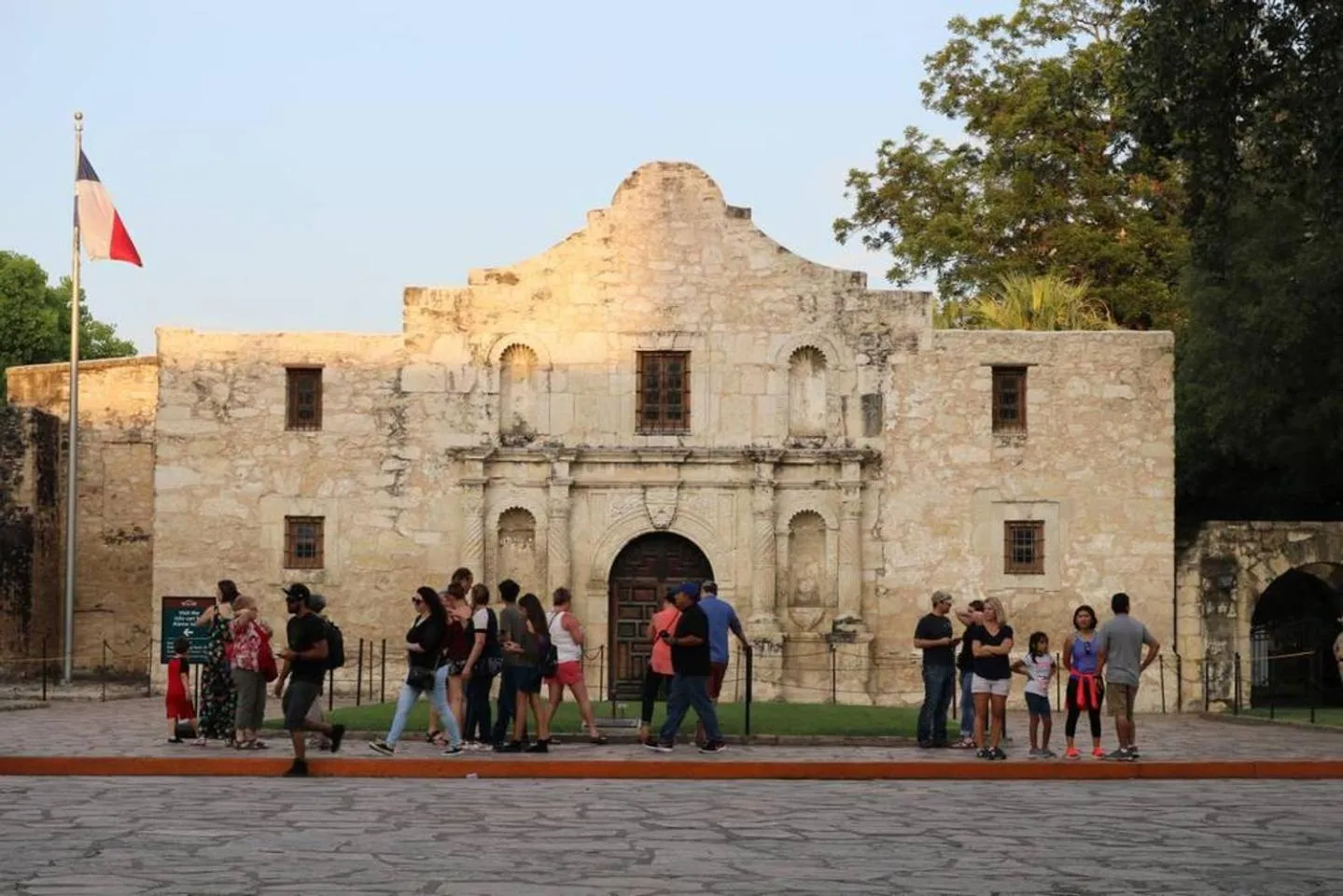 Nearby landmark in Hays #B Near Downtown Guest Studio