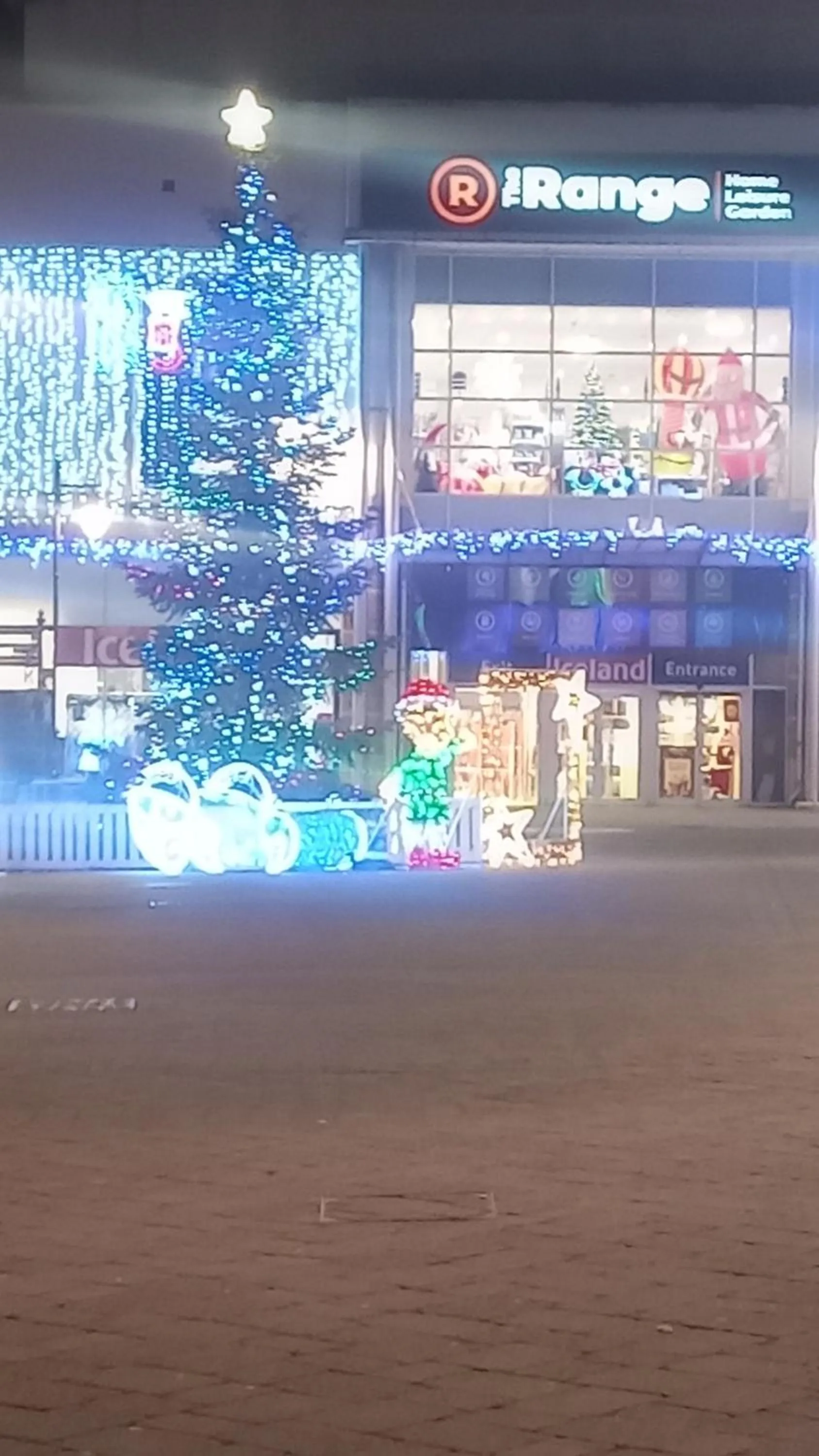 Supermarket/grocery shop in The Wilton Weymouth