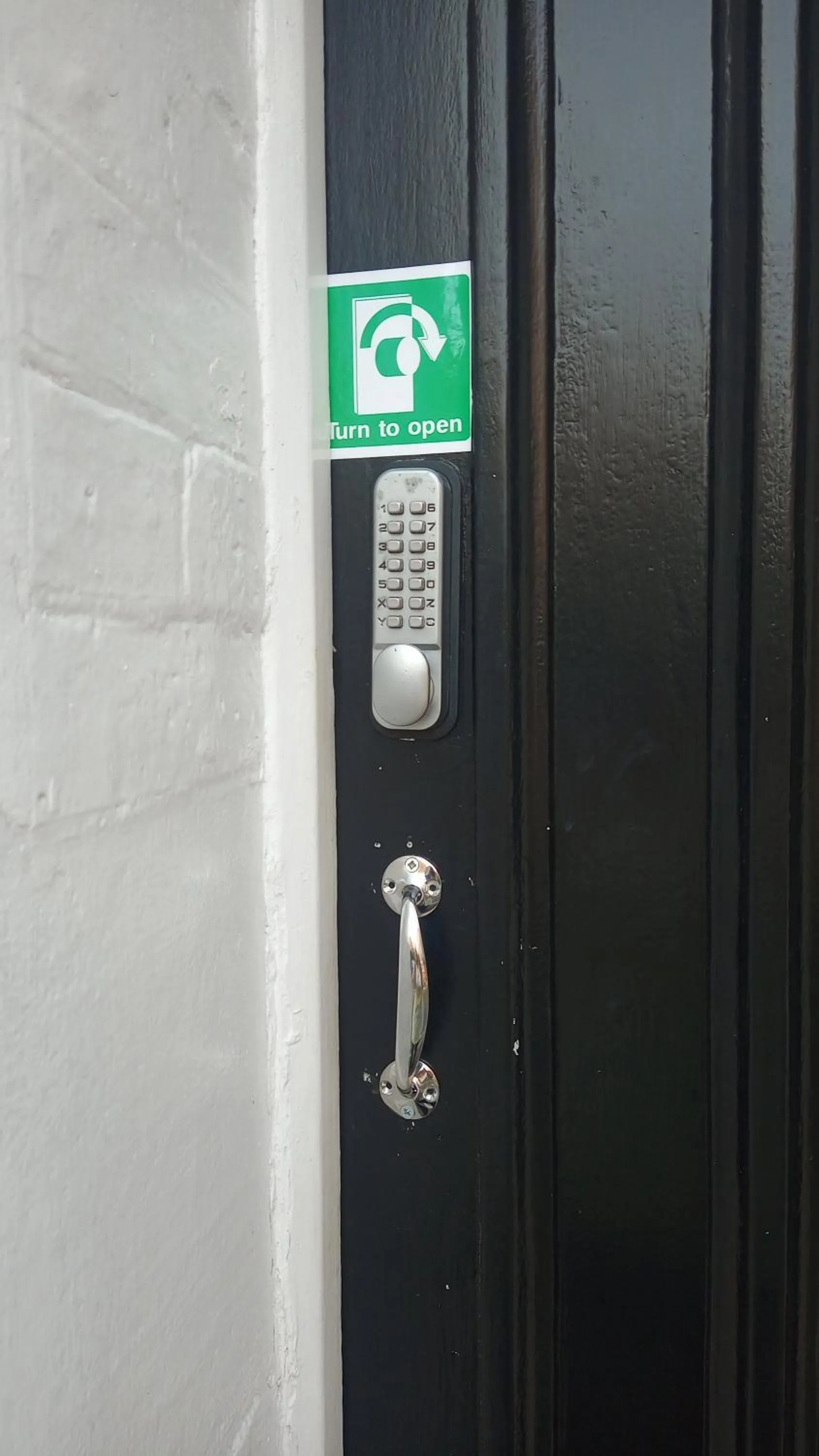 Property building in The Wilton Weymouth