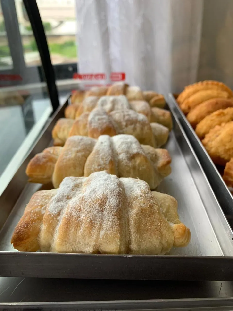 Food in Arco do Sol Park Hotel